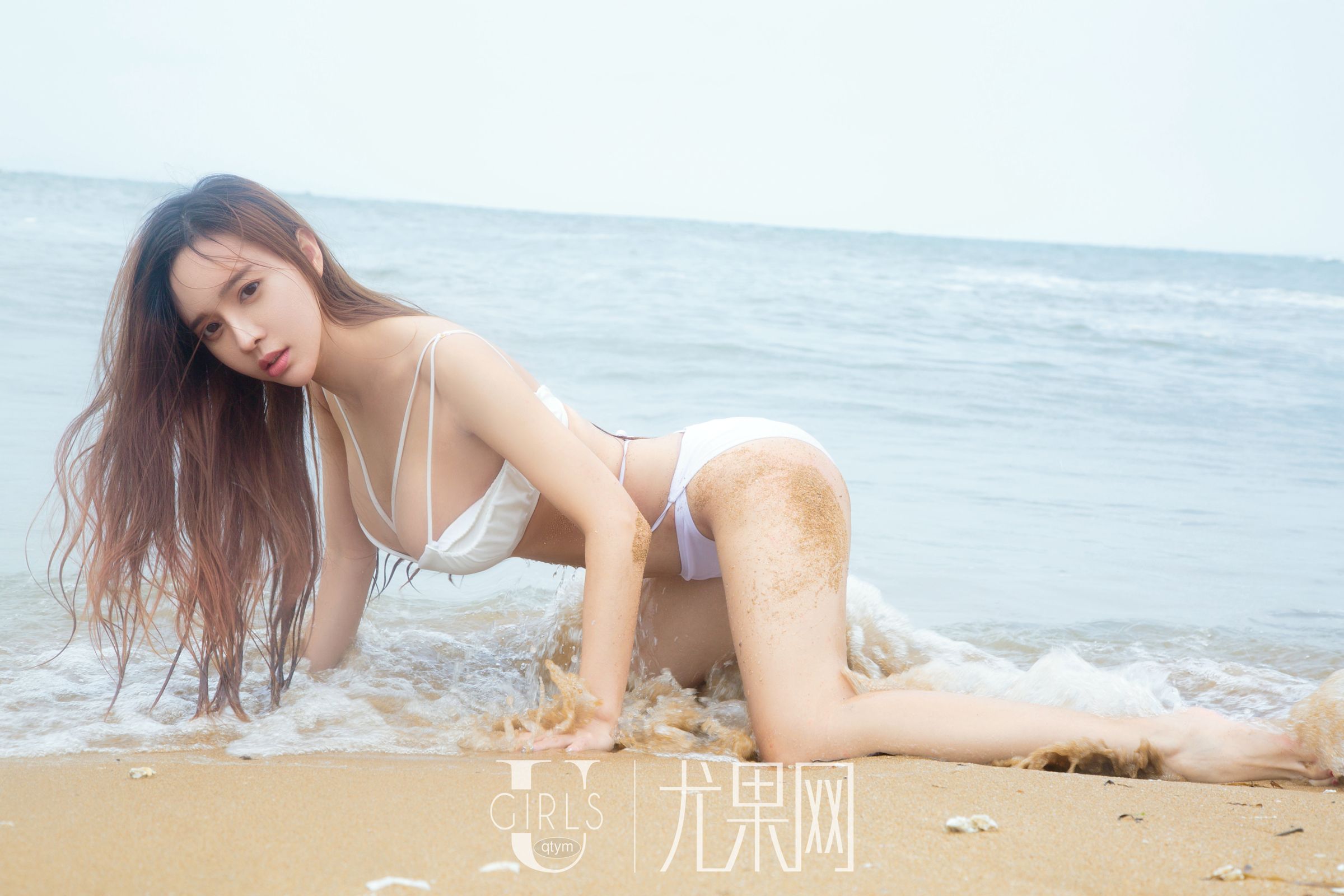 助力女神游巴厘 到底带谁去旅行