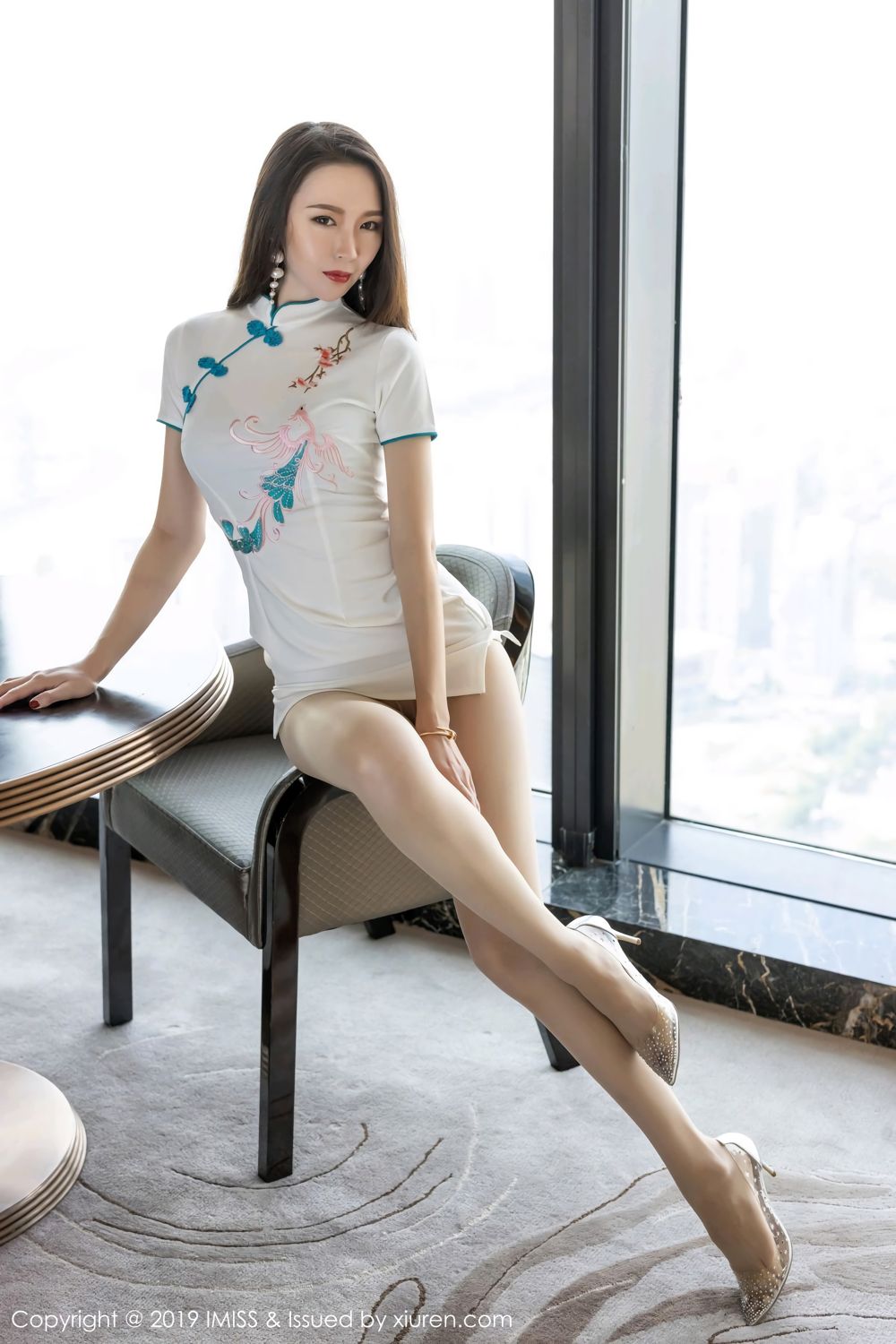 [IMISS]高清写真图 2019.12.06 VOL.412 梦心月