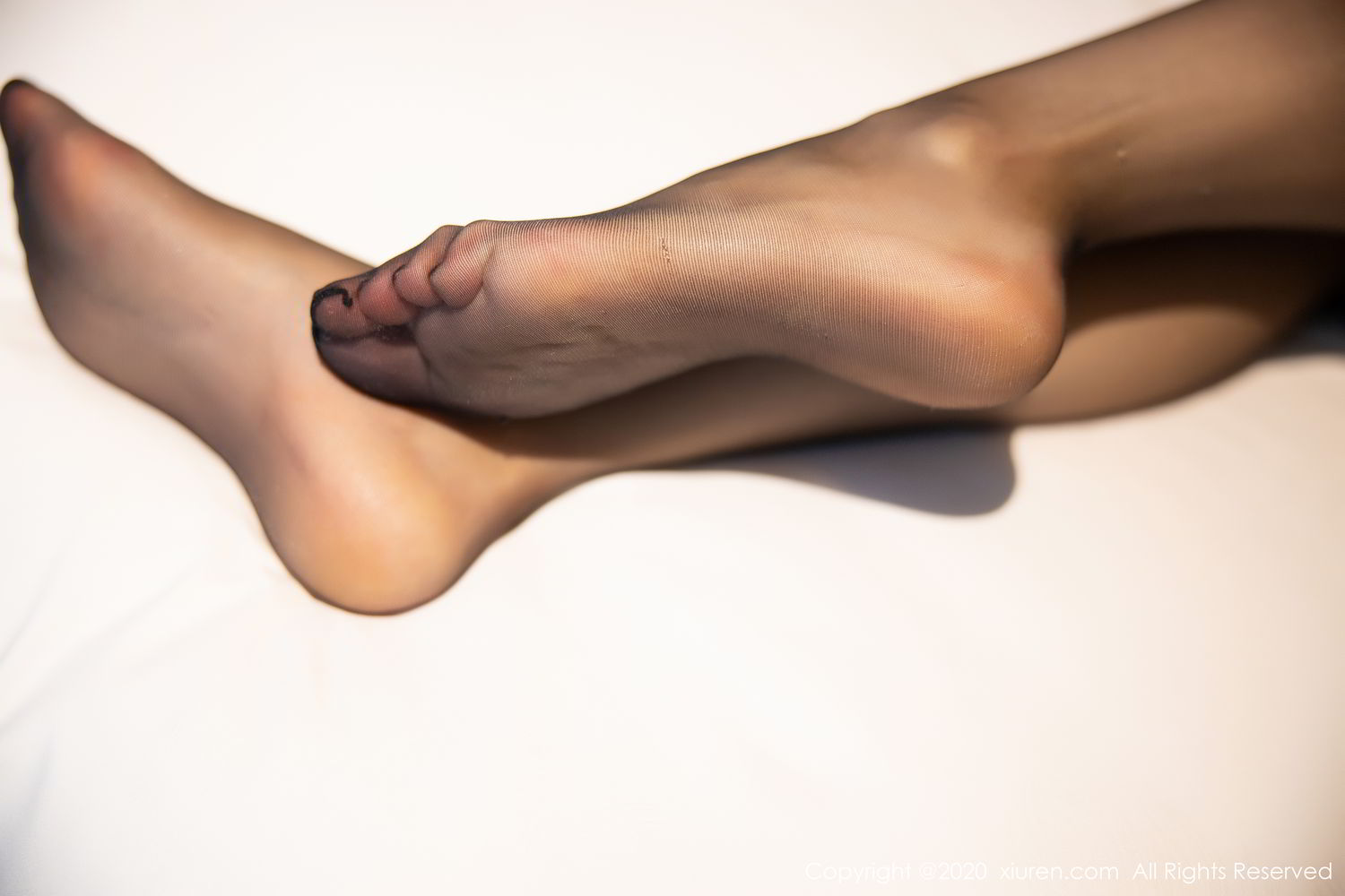 [XiuRen]高清写真图 2020.04.14 No.2153 梦心月
