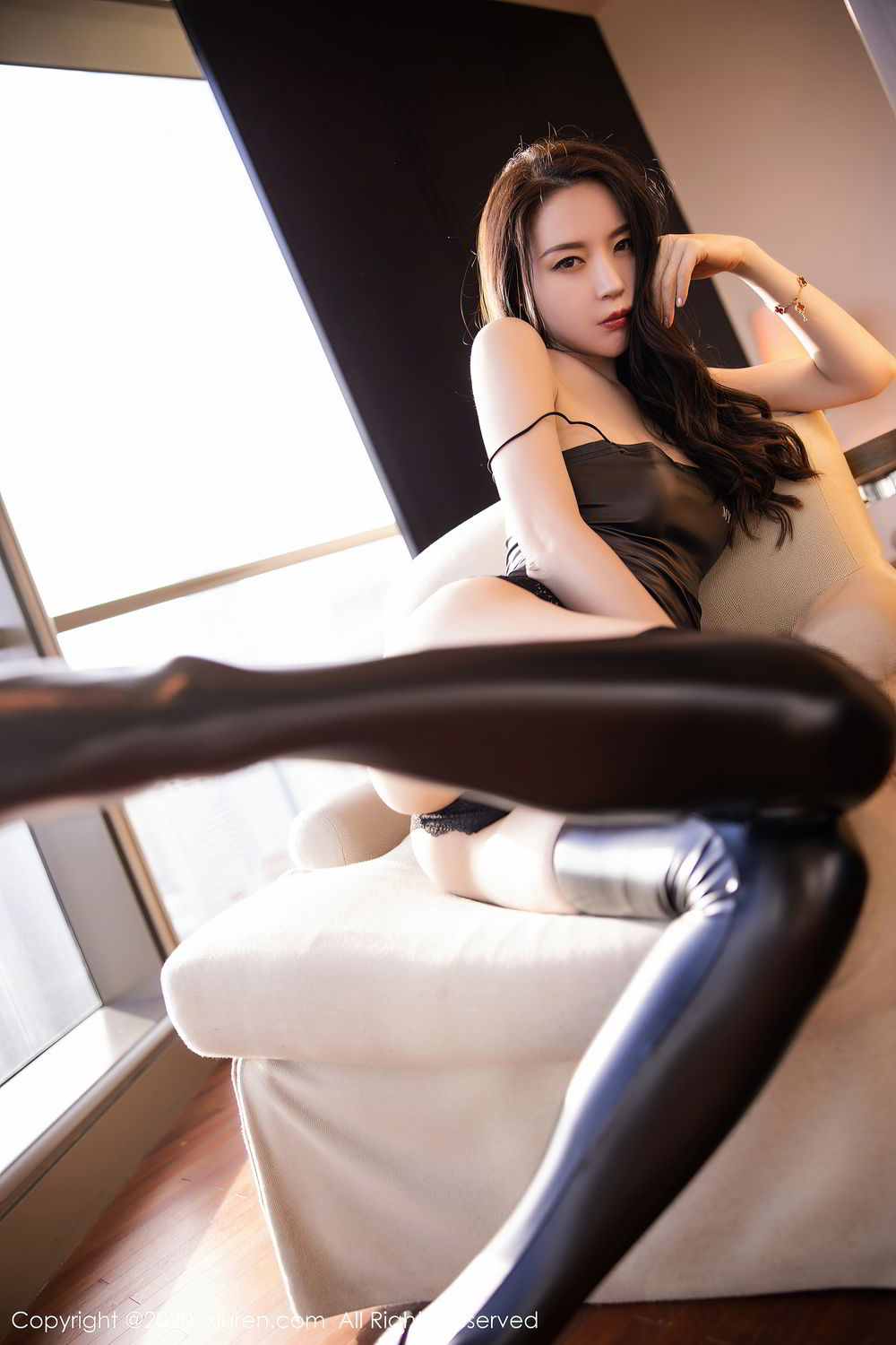 [XiuRen]高清写真图 2020.12.21 No.2920 梦心月