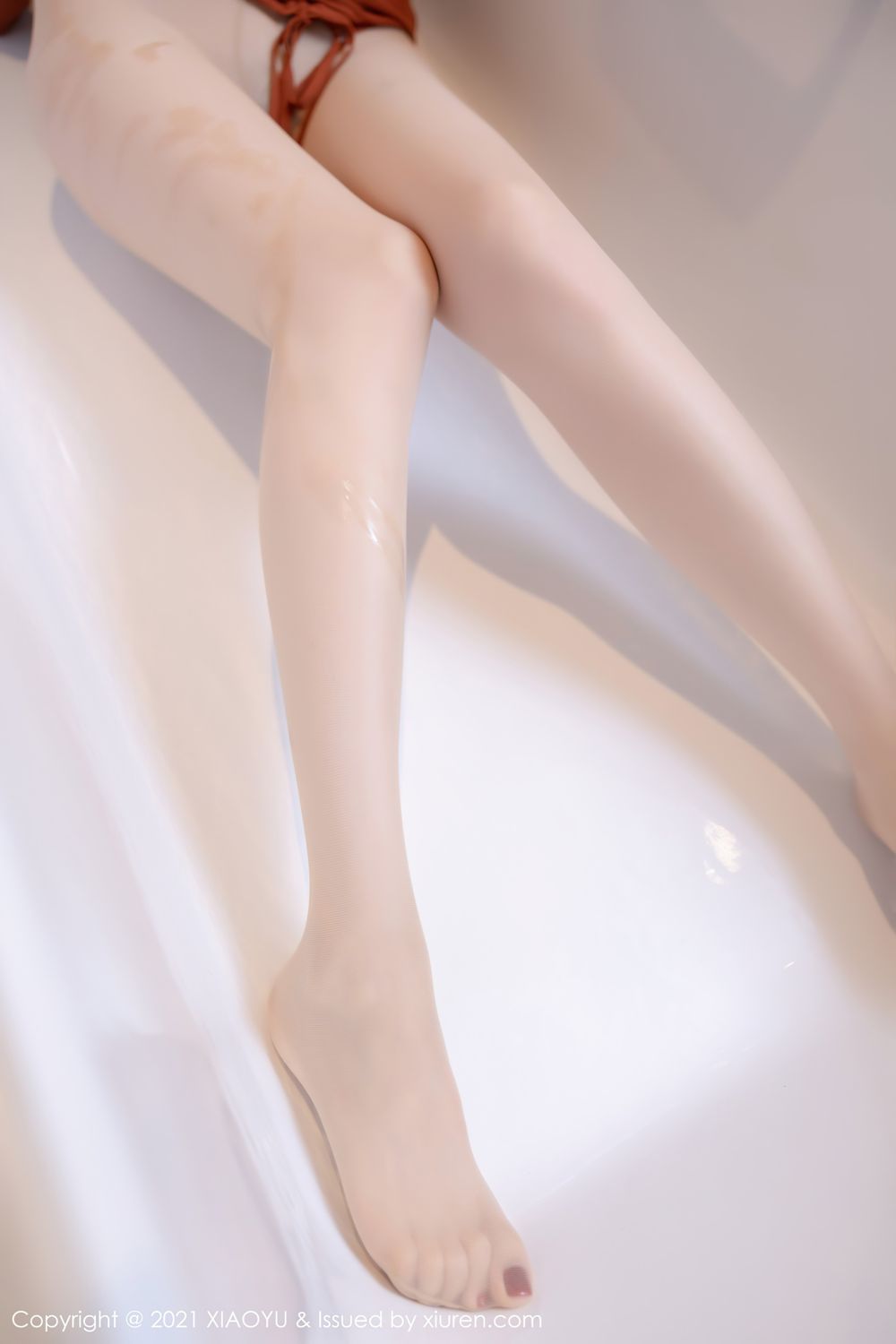 [XIAOYU]高清写真图 2021.11.17 VOL.656 梦心月