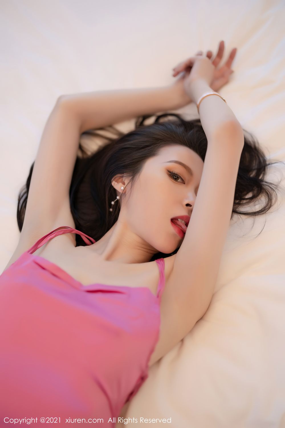 [XiuRen]高清写真图 2021.12.22 No.4371 梦心玥