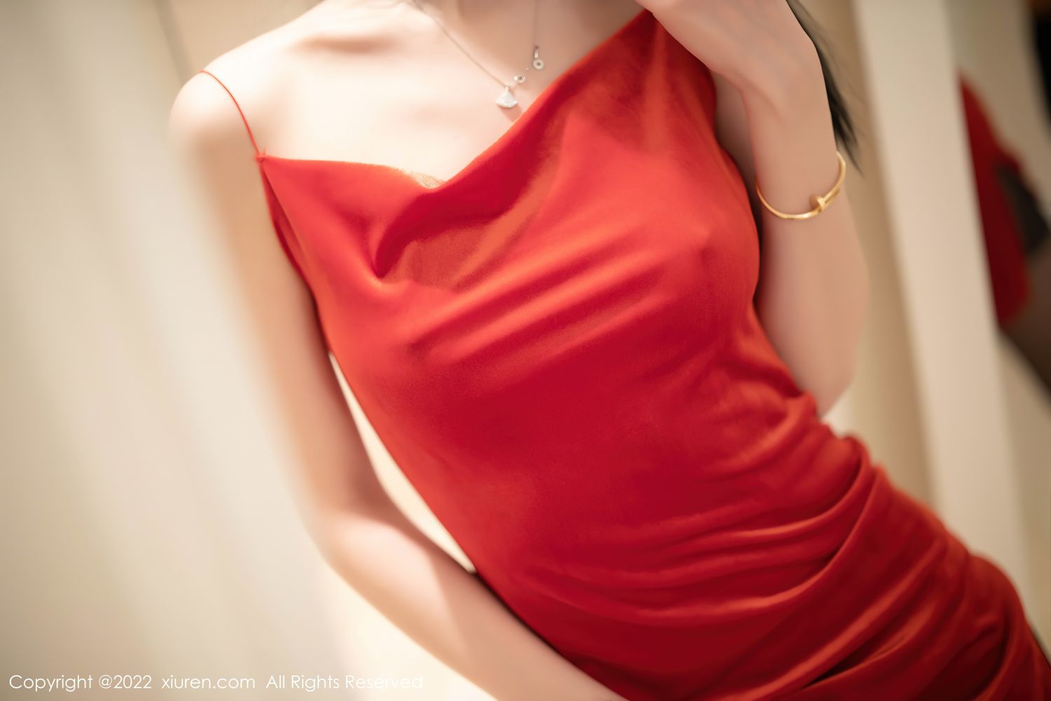 [XiuRen]高清写真图 2022.01.10 No.4443 梦心玥