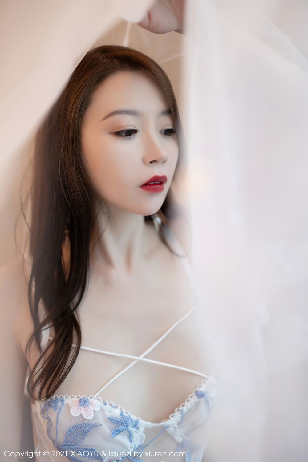 [XIAOYU]高清写真图 2021.12.30 VOL.687 梦心玥