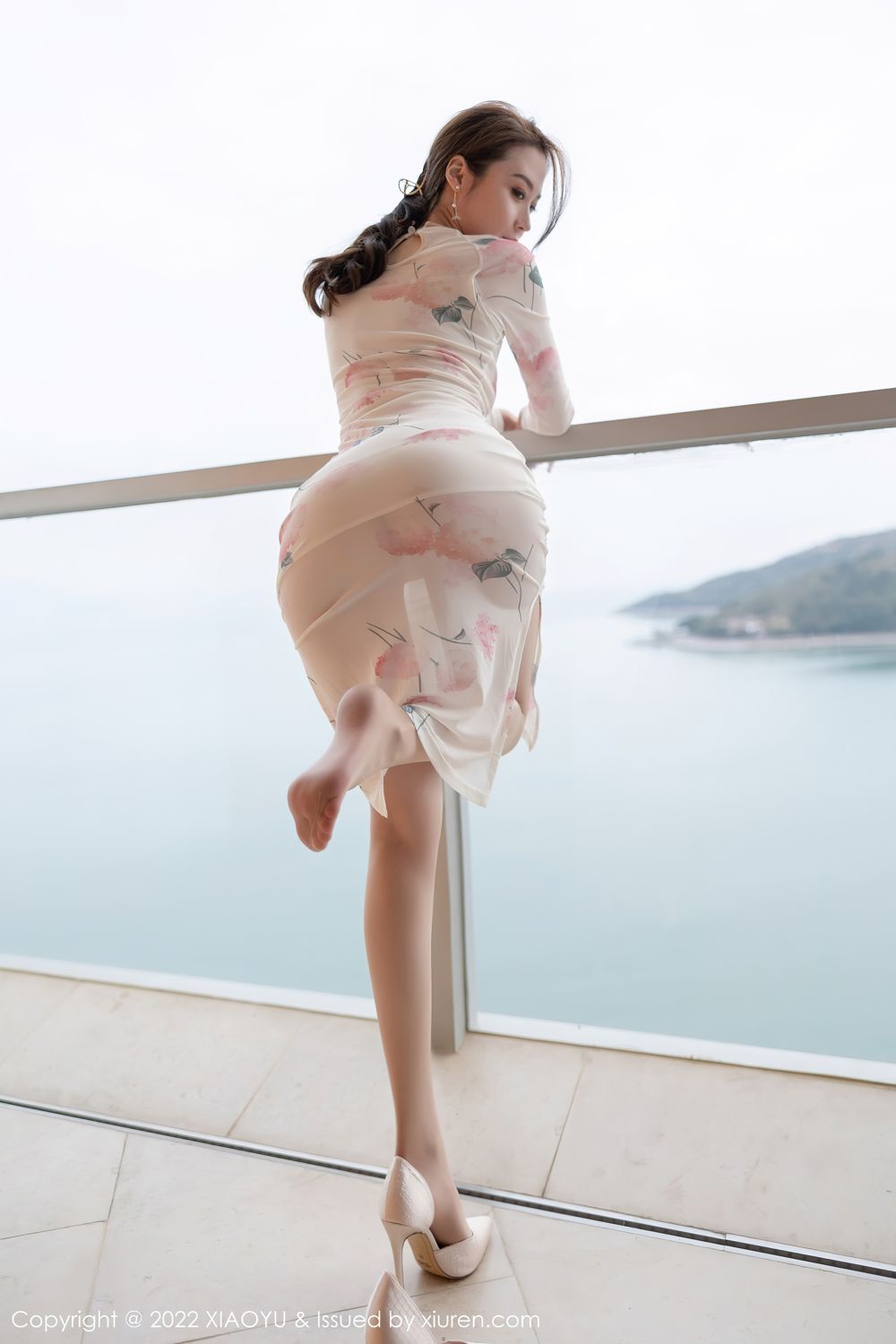 [XIAOYU]高清写真图 2022.02.16 VOL.717 梦心玥