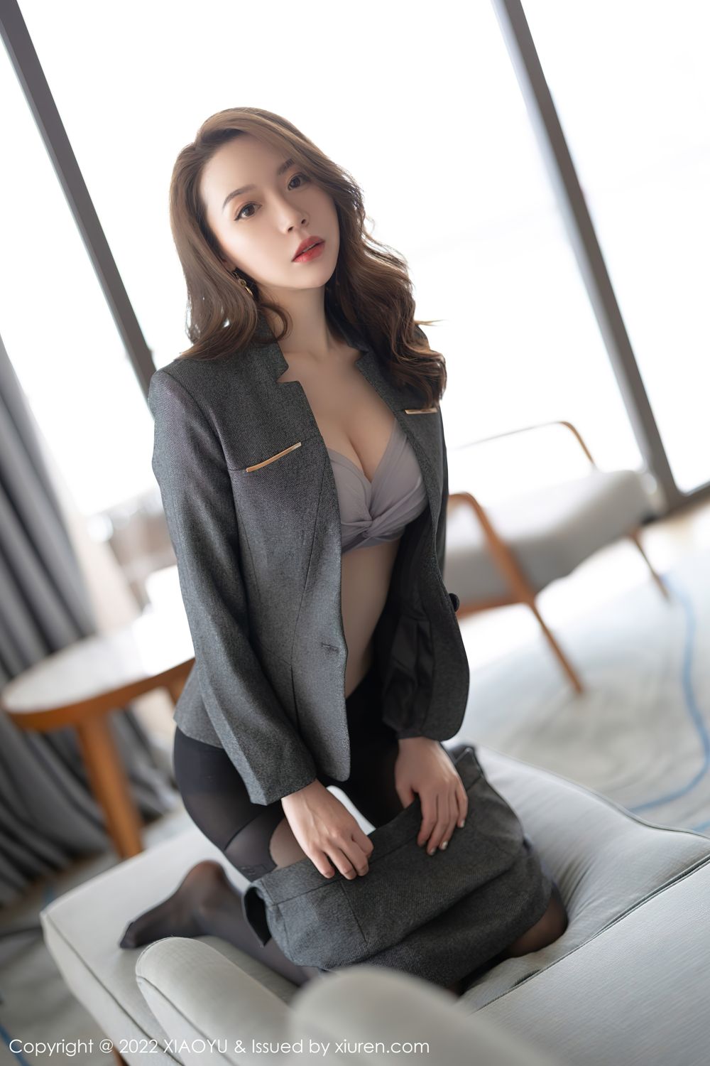[XIAOYU]高清写真图 2022.03.31 VOL.748 梦心玥