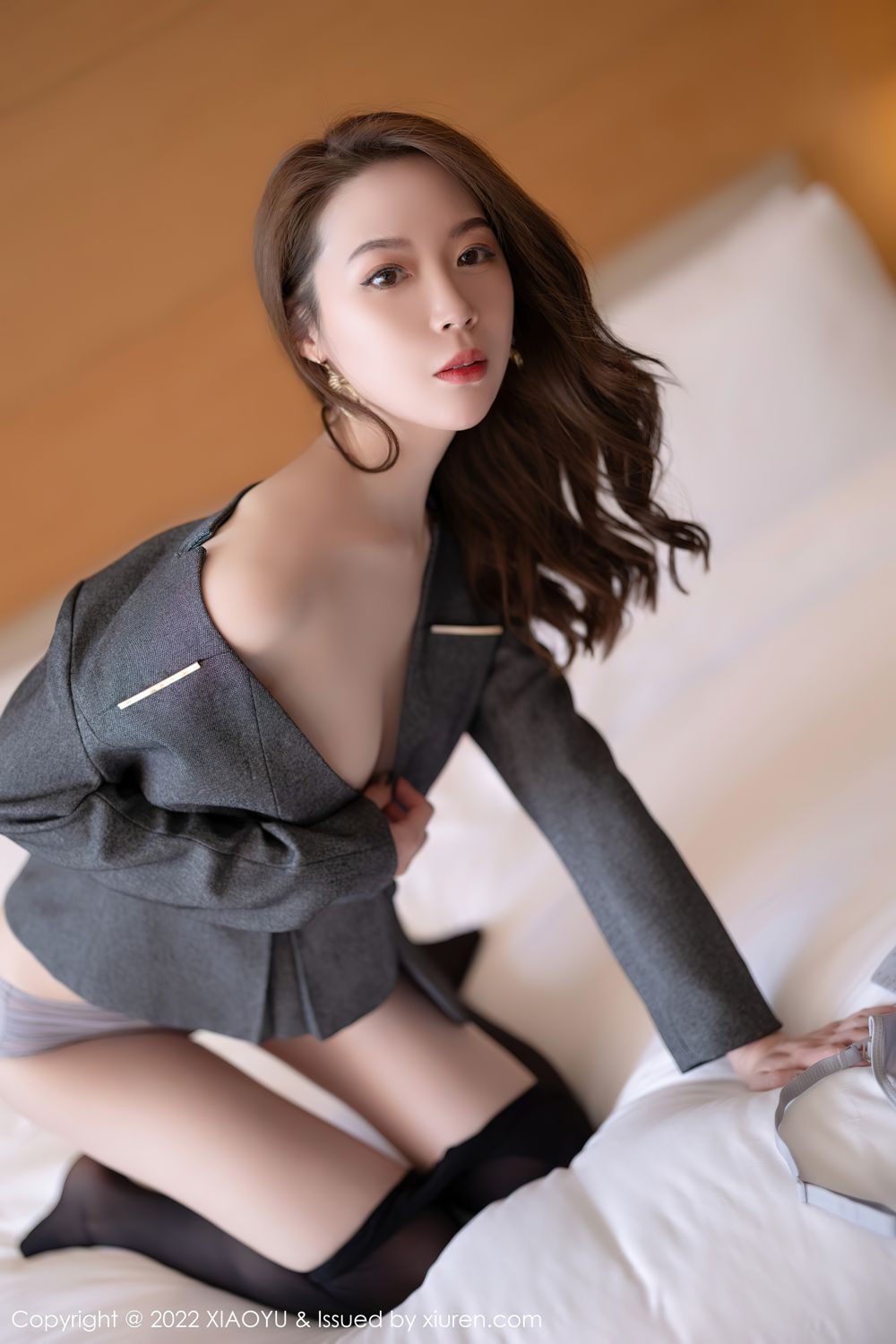[XIAOYU]高清写真图 2022.03.31 VOL.748 梦心玥