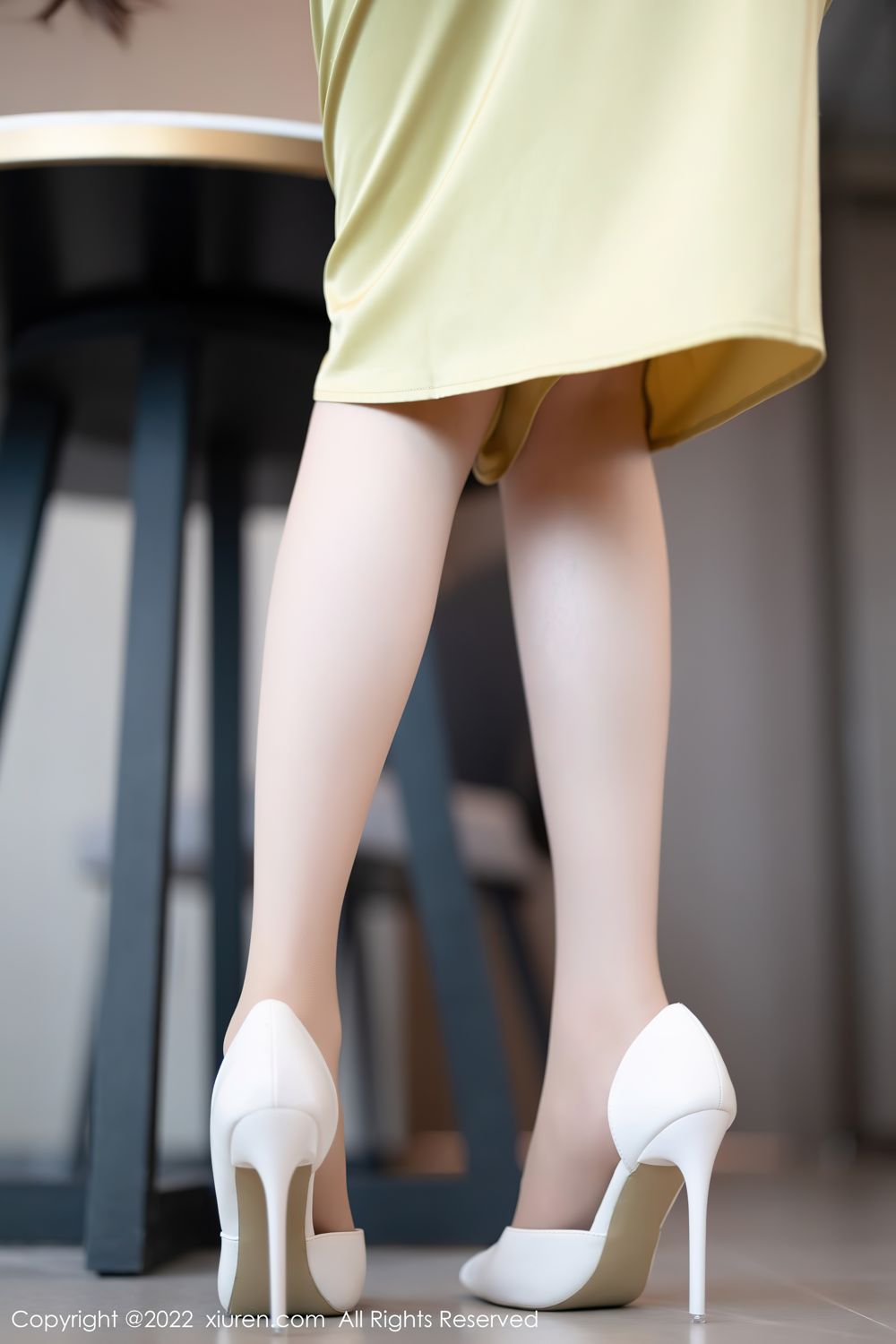 [XiuRen]高清写真图 2022.06.15 No.5147 梦心玥