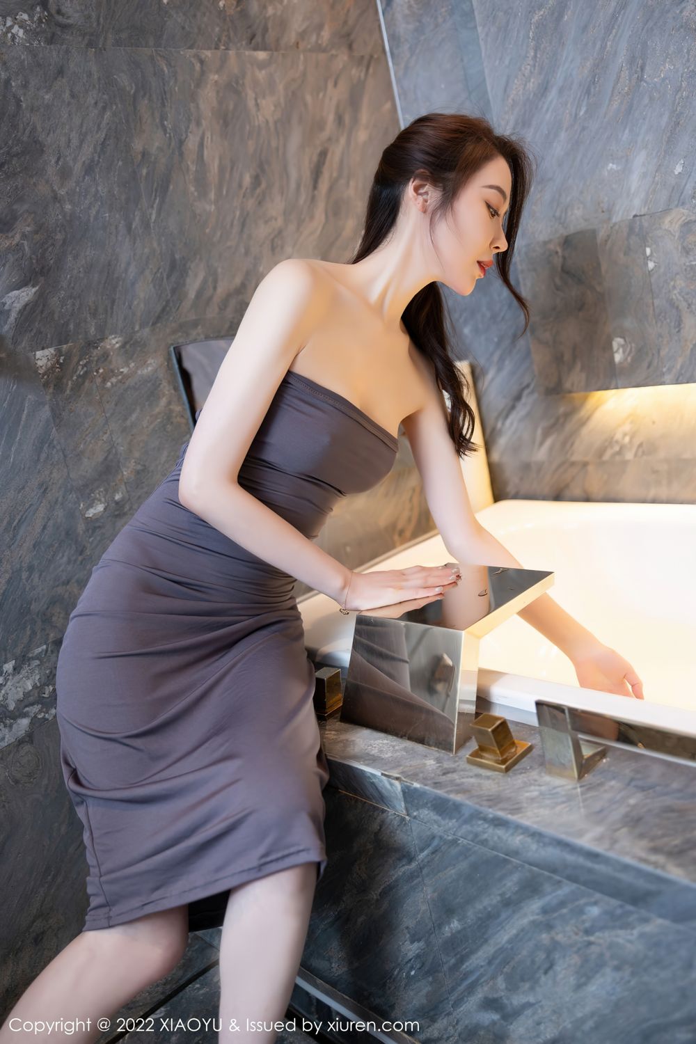 [XIAOYU]高清写真图 2022.07.21 VOL.825 梦心玥