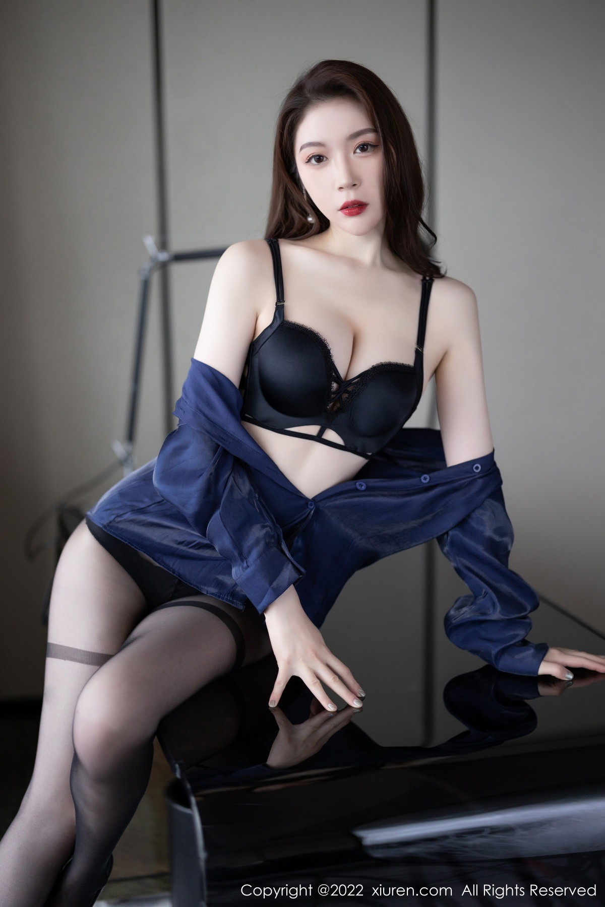 [XiuRen]高清写真图 2022.10.19 No.5729 梦心玥 佛山旅拍