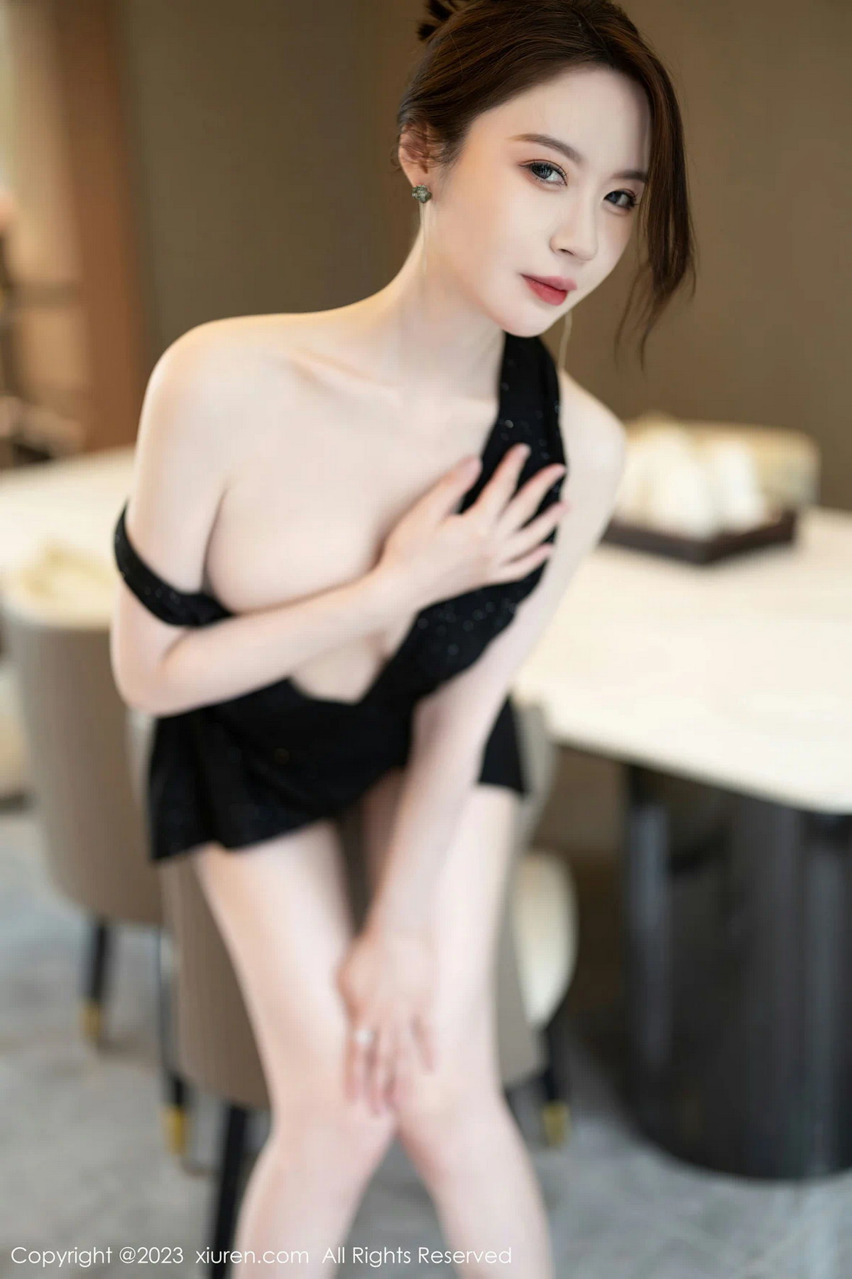 [XiuRen]高清写真图 2023.07.05 No.7031 梦心玥