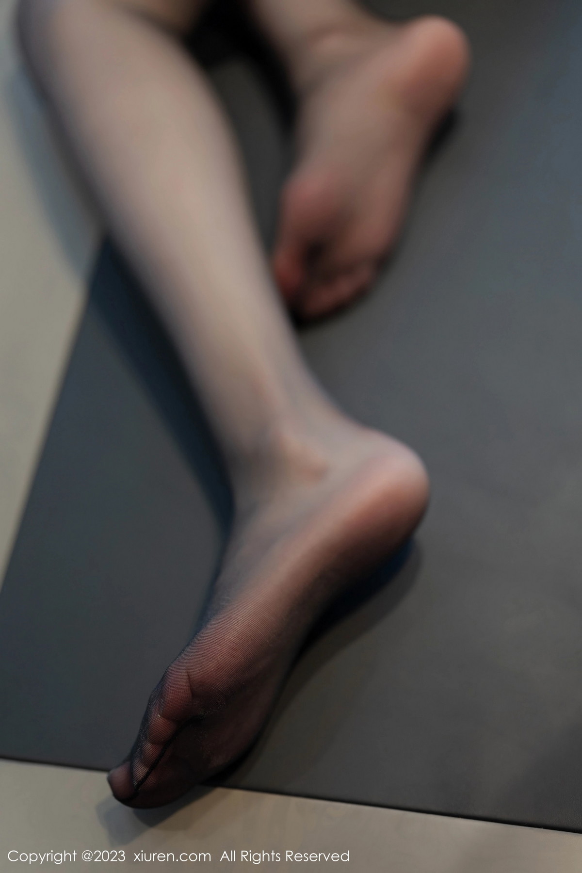 [XiuRen]高清写真图 2023.08.10 No.7212 梦心玥 黑丝美腿