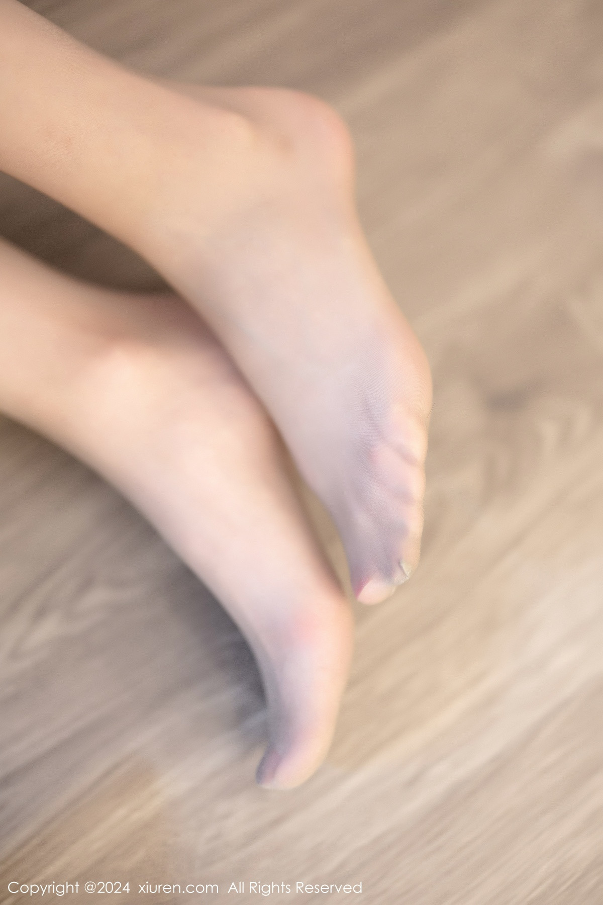 [XiuRen]高清写真图 2024.01.16 No.7970 梦心玥 丝袜美腿