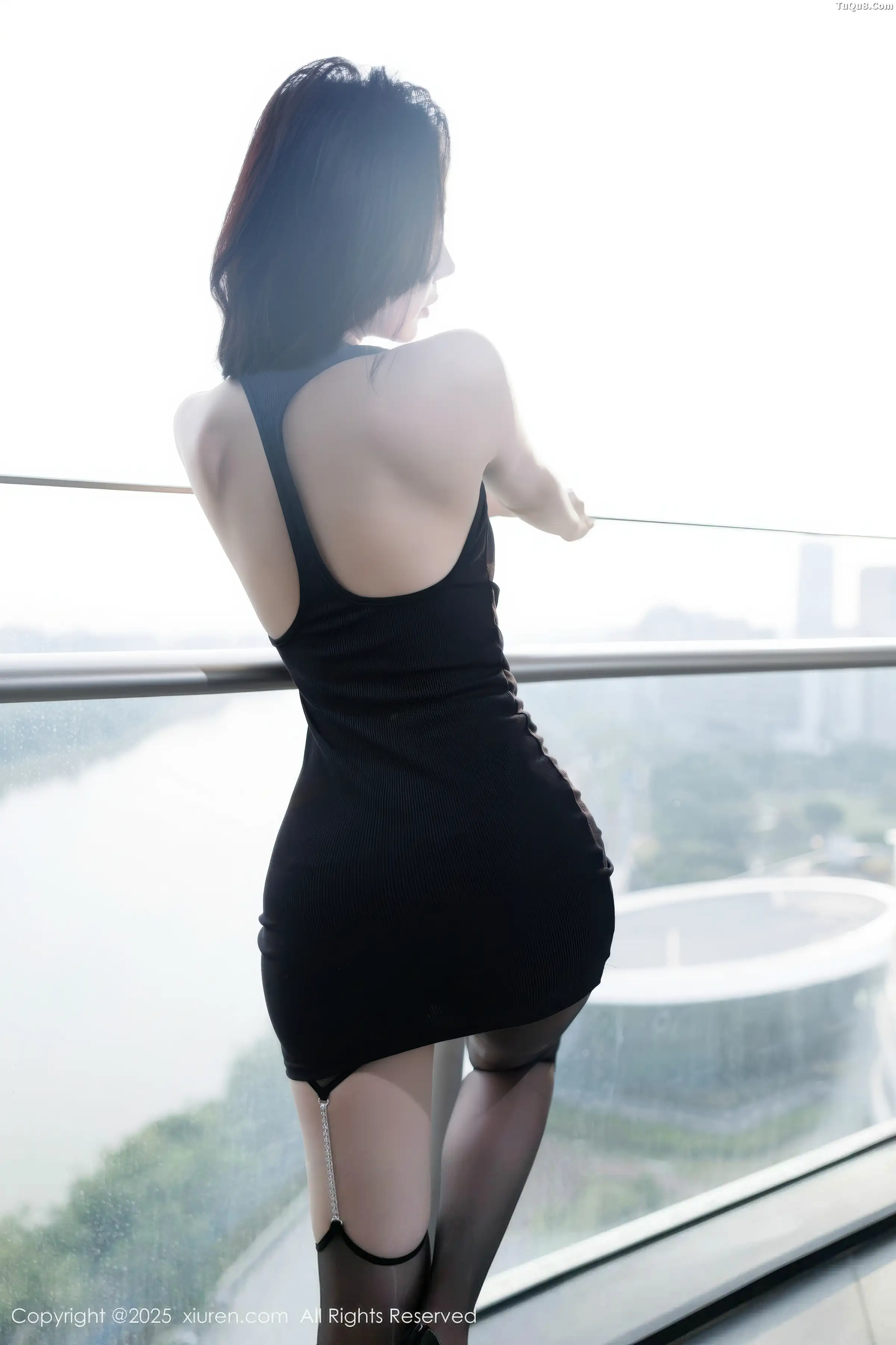[XiuRen]高清写真图 2025.12.29 No.11167 心玥 情趣内衣