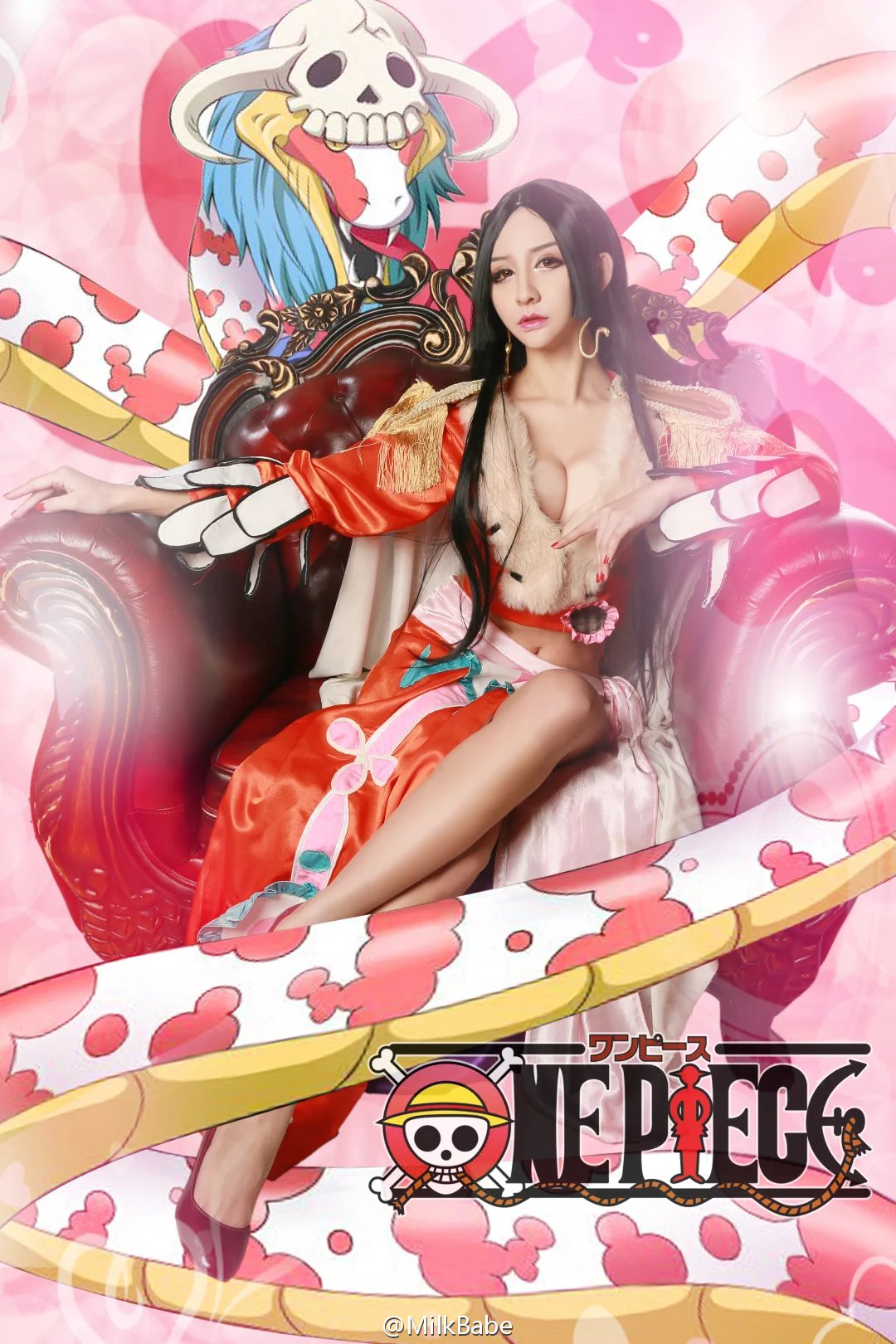 付豪 性感灵性的熊猫tv女主播