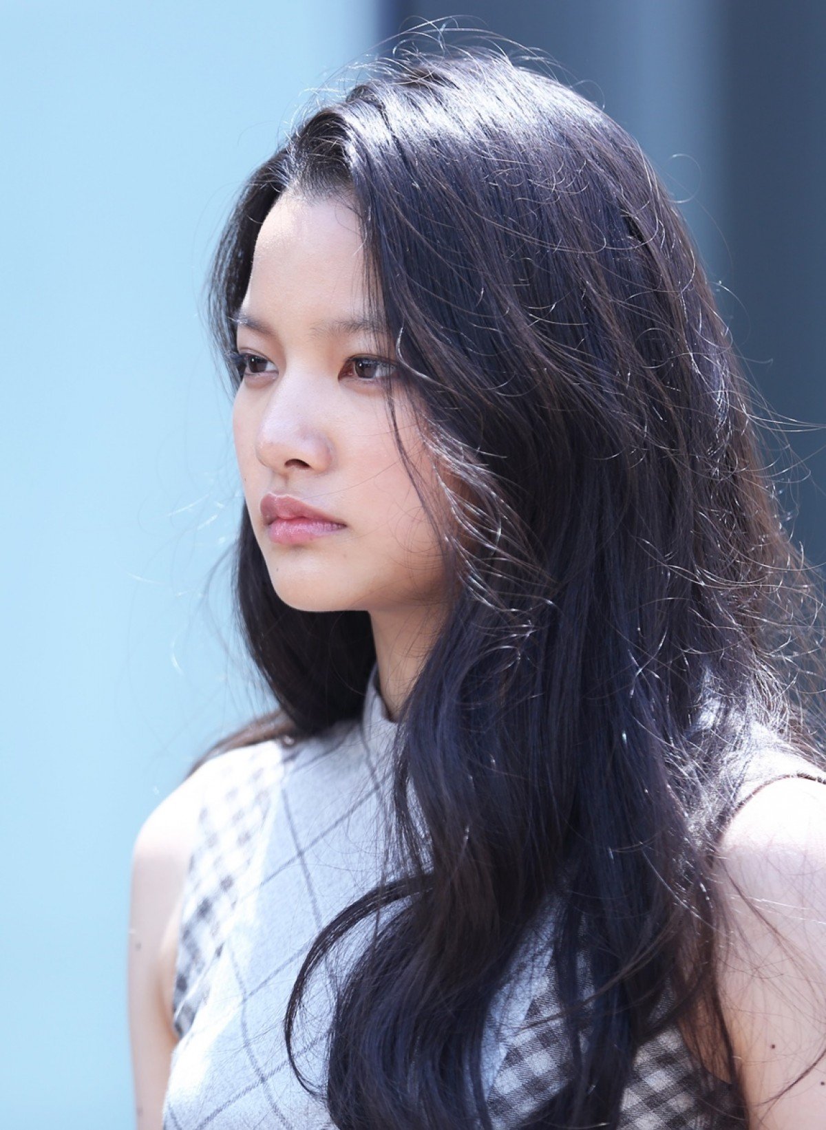 织田梨沙 银幕出道的模特美人儿