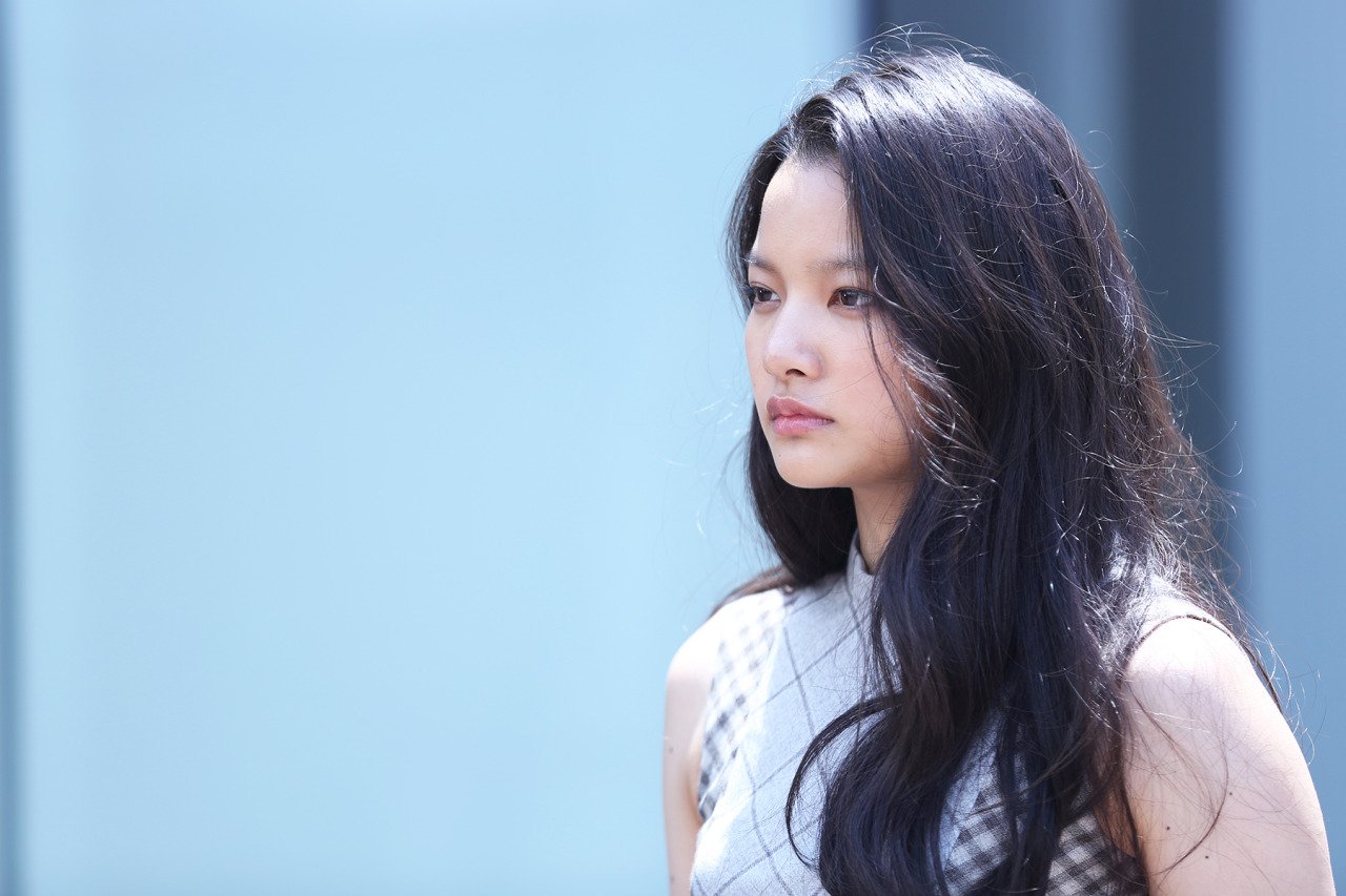 织田梨沙 银幕出道的模特美人儿
