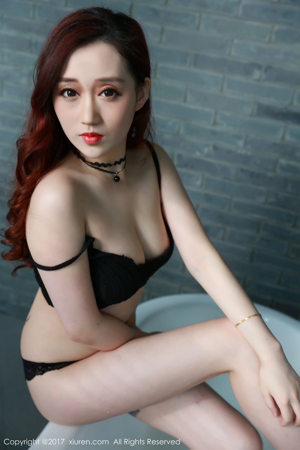 叶梦轩- [XIUREN秀人网]高清写真图 2017.01.16 XR20170116N00681