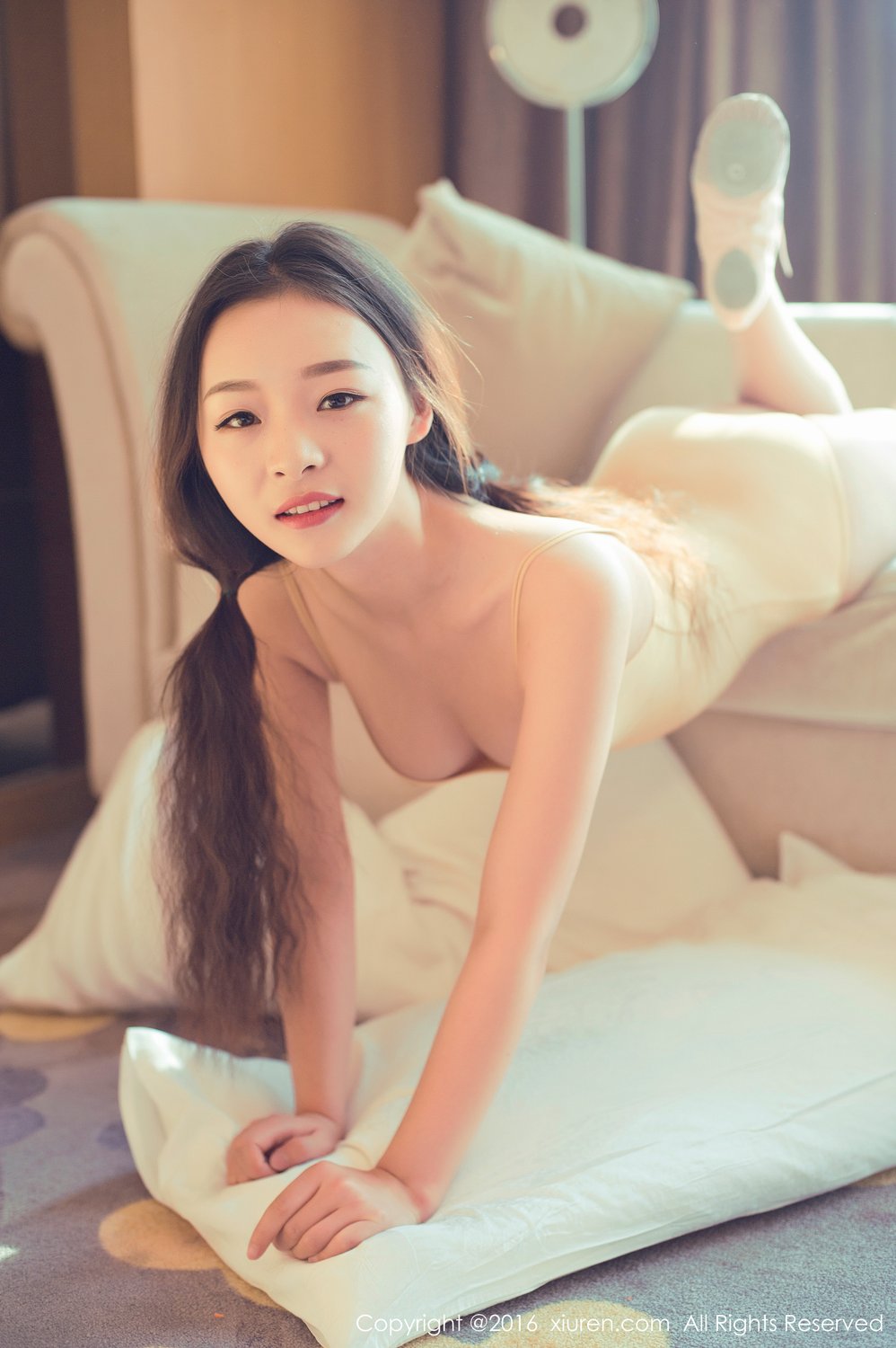尤Una娜 [XIUREN秀人网]高清写真图2016.11.25 XR20161129N00648