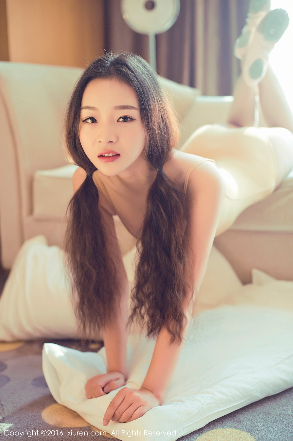 尤Una娜 [XIUREN秀人网]高清写真图2016.11.25 XR20161129N00648