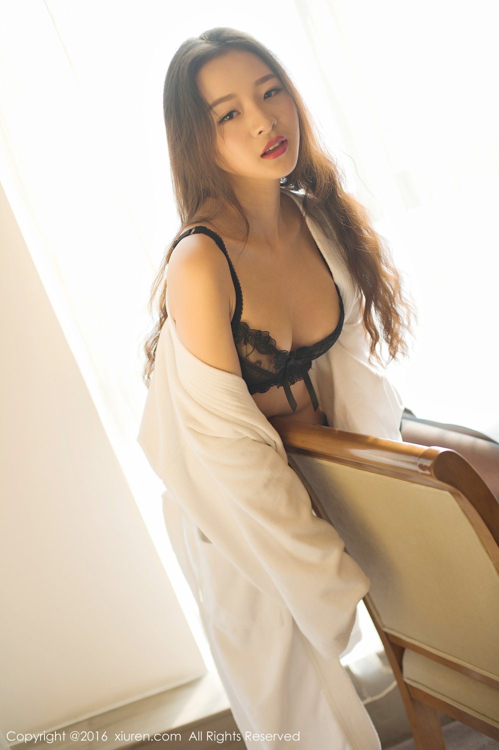 尤Una娜 [XIUREN秀人网]高清写真图2016.11.25 XR20161129N00648