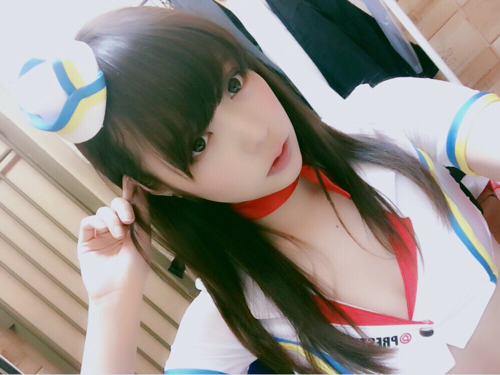 凰香奈芽(凰かなめ) 2016年王道女优私房照诱惑写真图