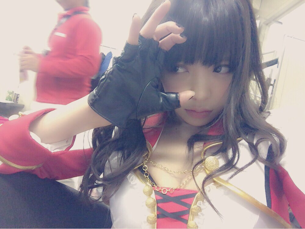 凰香奈芽(凰かなめ) 2016年王道女优私房照诱惑写真图