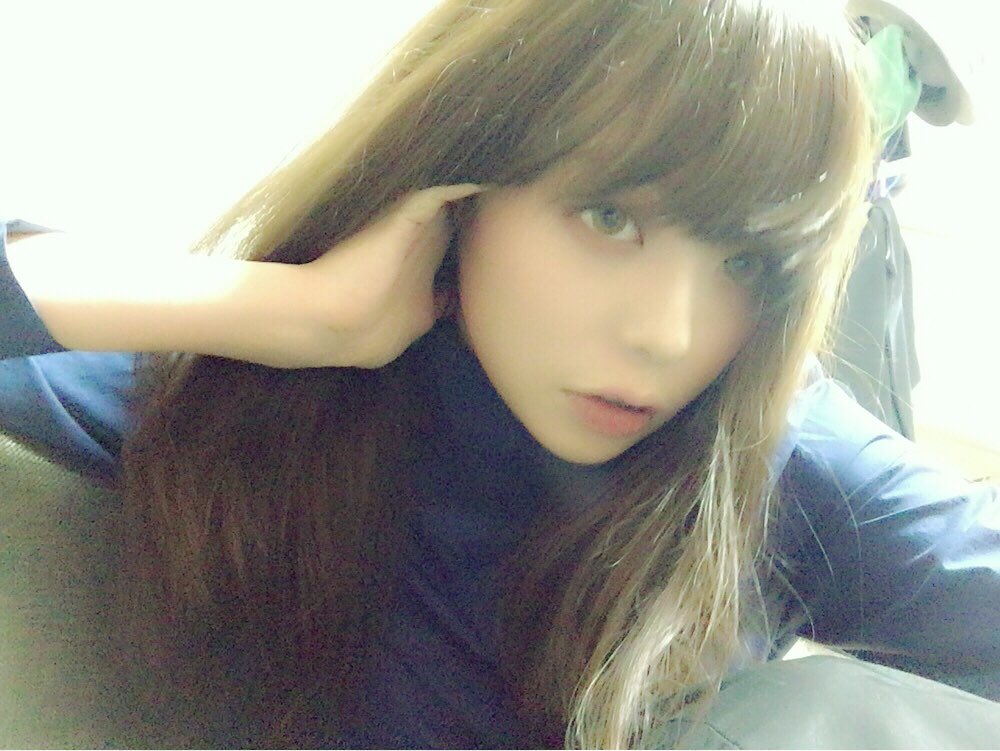 凰香奈芽(凰かなめ) 2016年王道女优私房照诱惑写真图