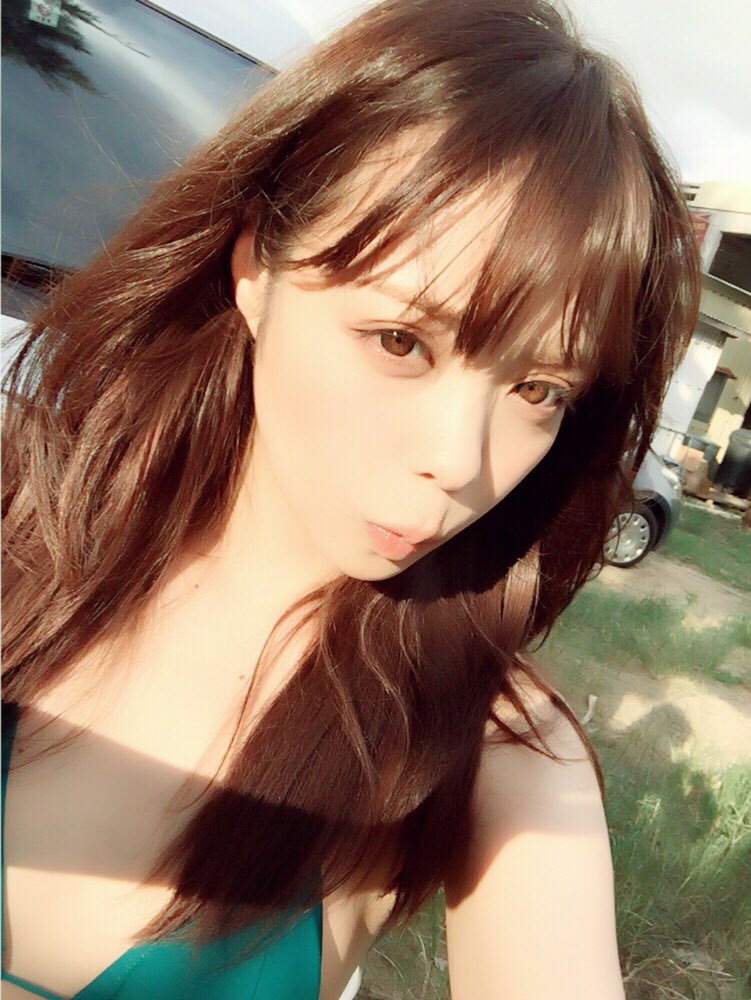 凰香奈芽(凰かなめ) 2016年王道女优私房照诱惑写真图