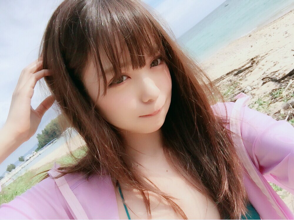 凰香奈芽(凰かなめ) 2016年王道女优私房照诱惑写真图