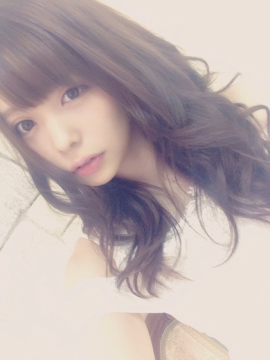 凰香奈芽(凰かなめ) 2016年王道女优私房照诱惑写真图