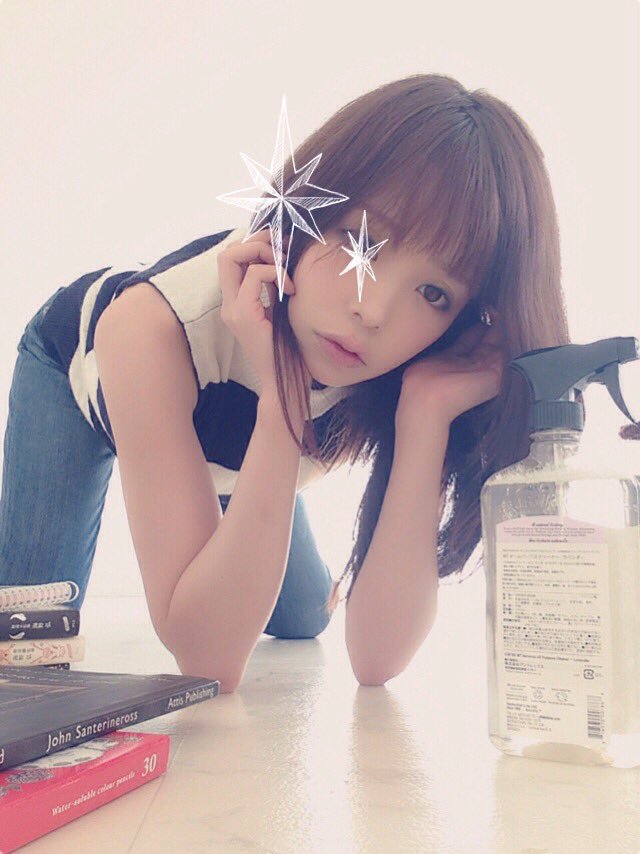 凰香奈芽(凰かなめ) 2016年王道女优私房照诱惑写真图