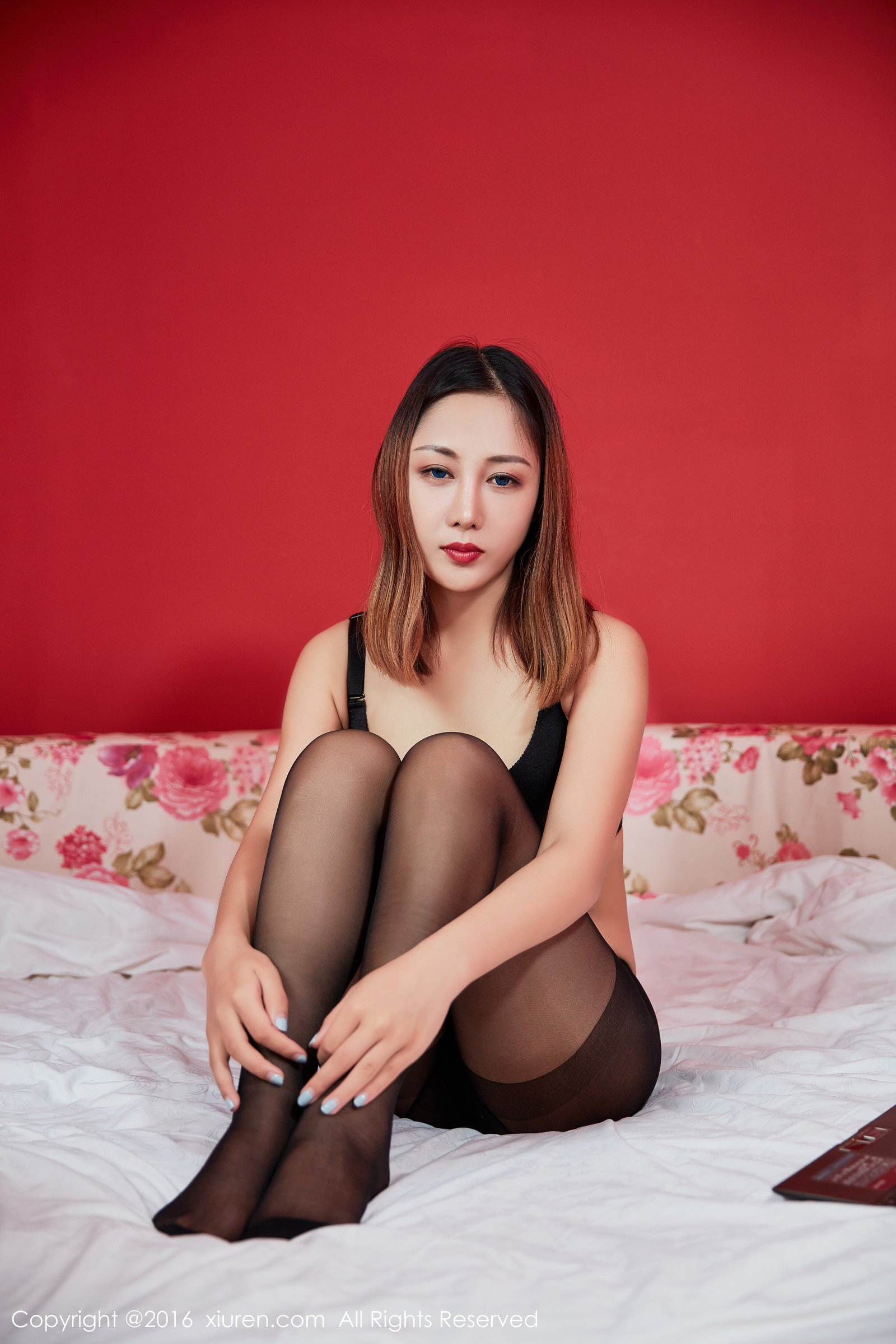 沐沐baby [XIUREN秀人网]高清写真图2016.08.15 XR20160815N00575