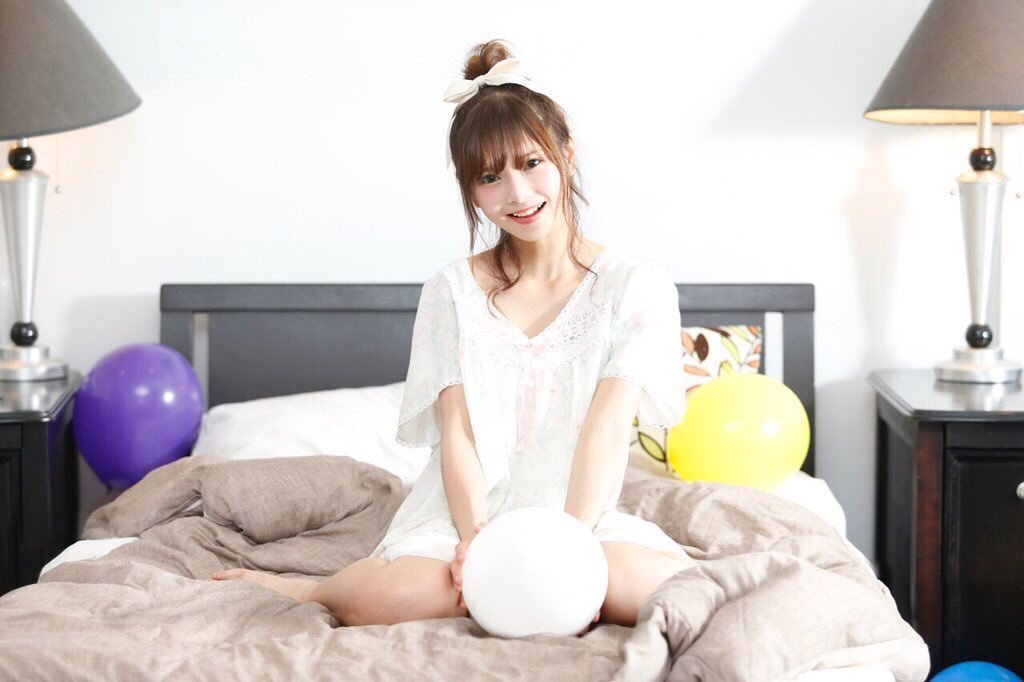 荒川优那 养眼美少女私房照诱惑写真图