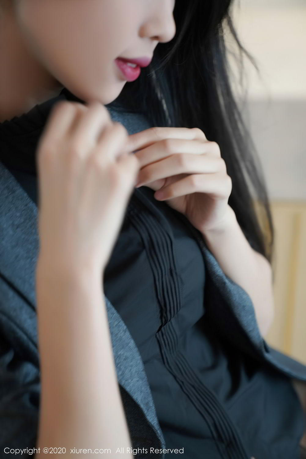 [XiuRen]高清写真图 2020.12.15 No.2898 葛征Model