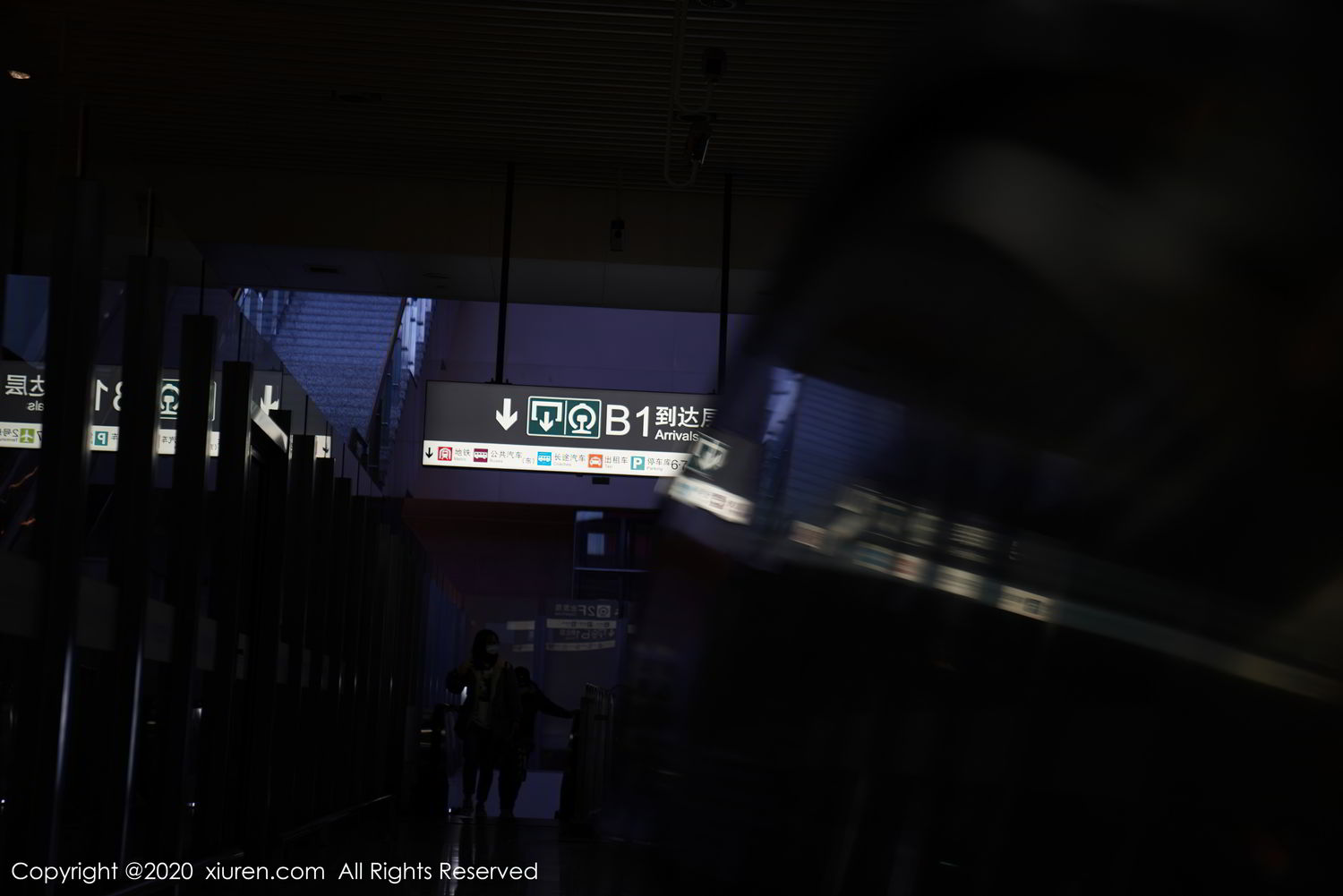 [XiuRen]高清写真图 2020.12.31 No.2961 模特合集