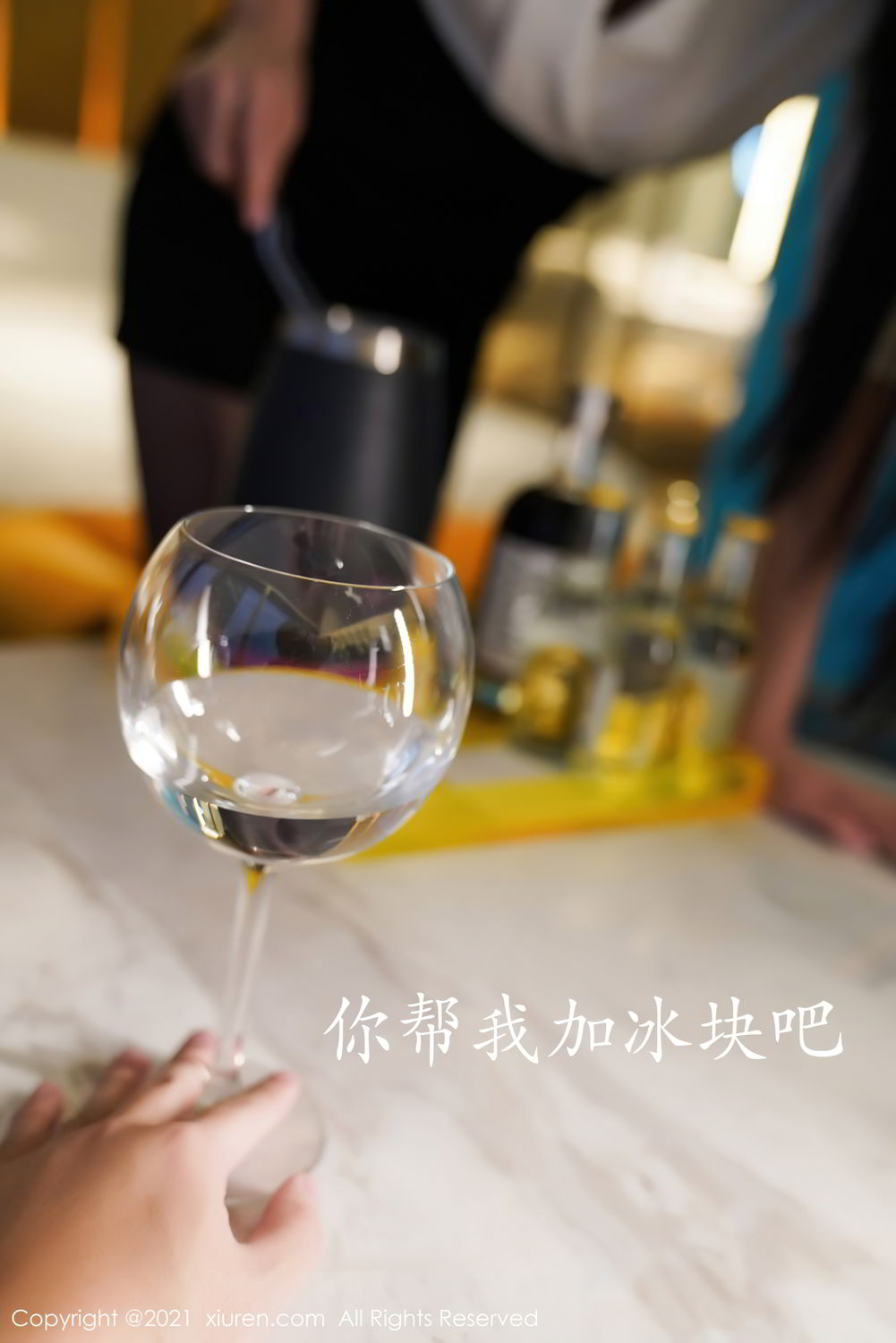 [XiuRen]高清写真图 2021.01.07 No.2980 葛征