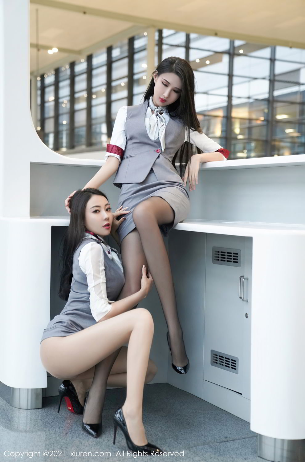 [XiuRen]高清写真图 2021.03.08 No.3173 模特合集