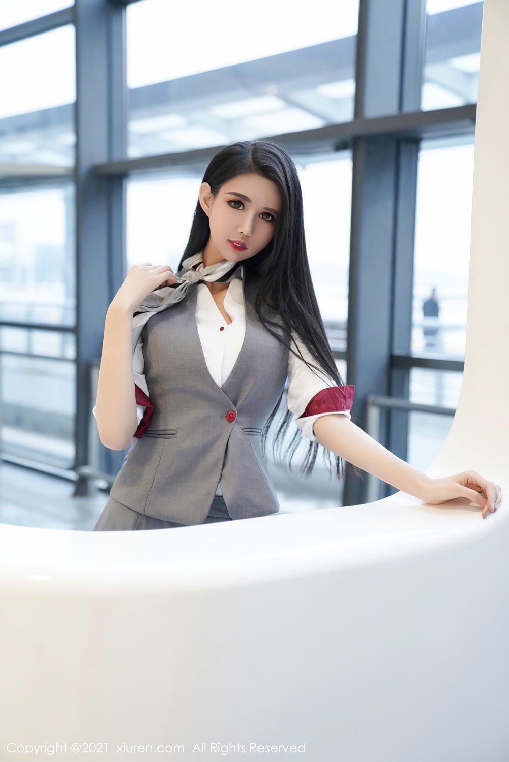 [XiuRen]高清写真图 2021.03.08 No.3173 模特合集