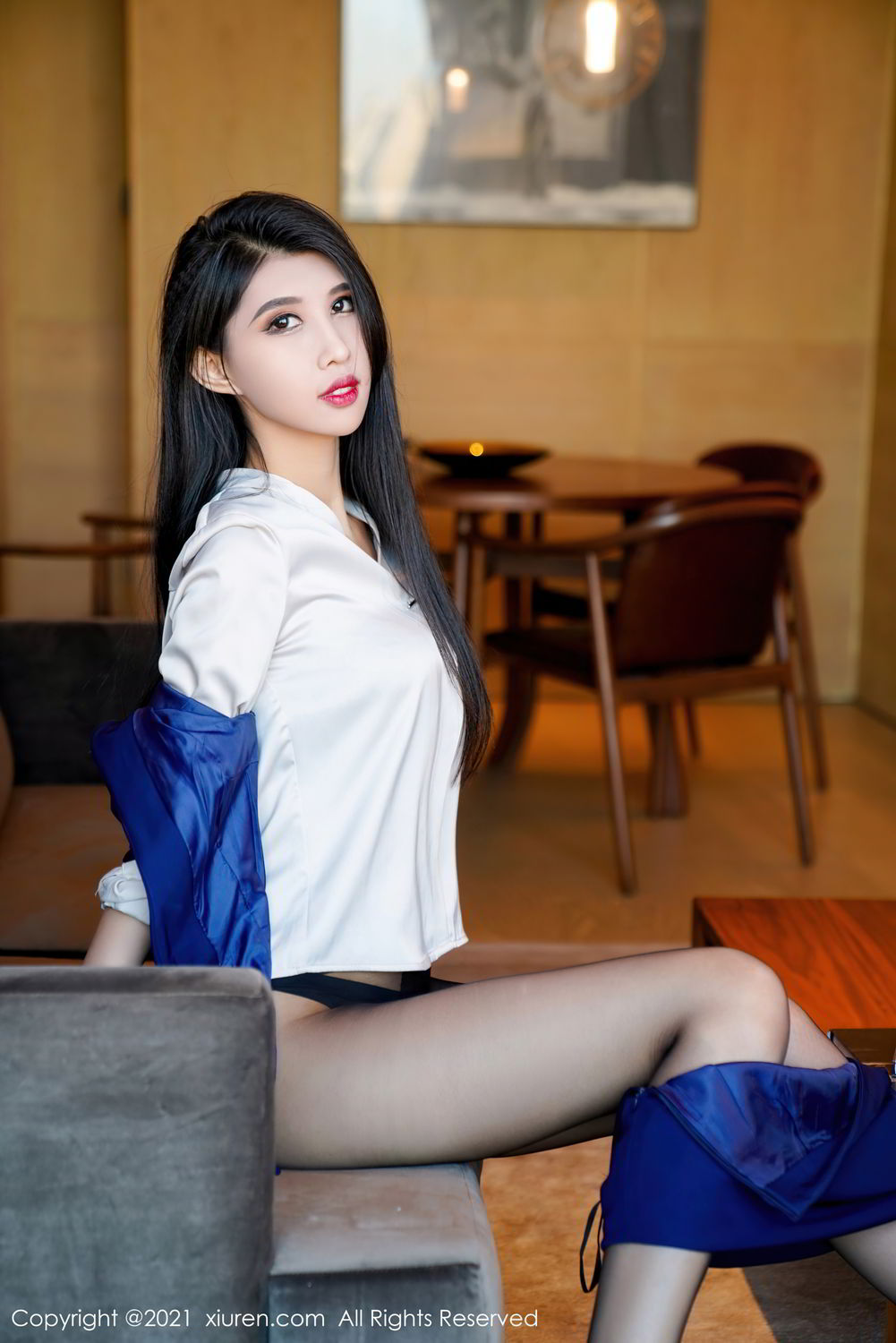 [XiuRen]高清写真图 2021.06.16 VOL.3546 葛征 净高184cm