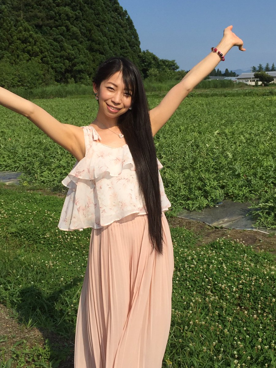 岩崎真奈 知性美的西瓜麻麻
