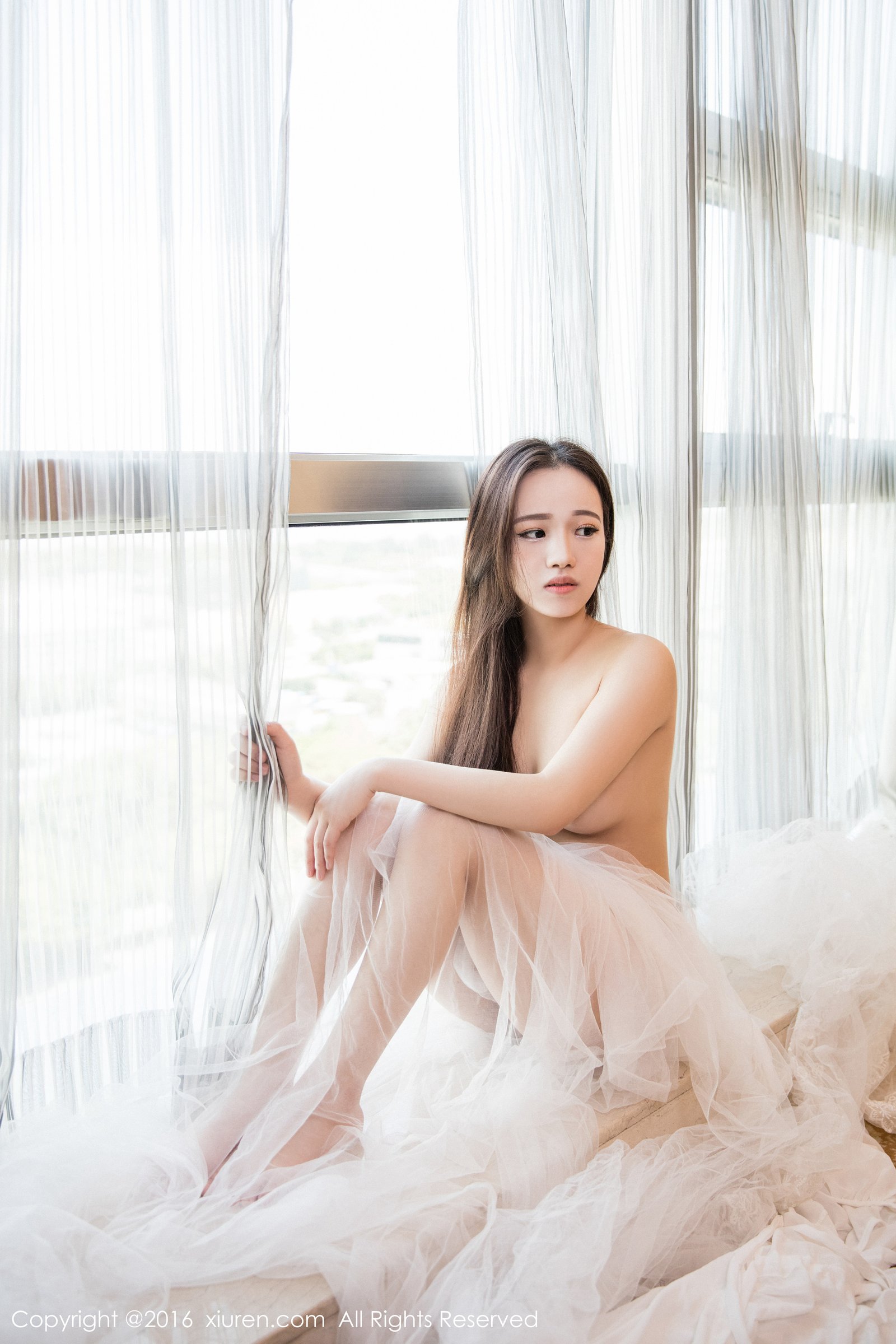 baby嘉茵 [XIUREN秀人网]高清写真图2016.08.19 XR20160819N00580