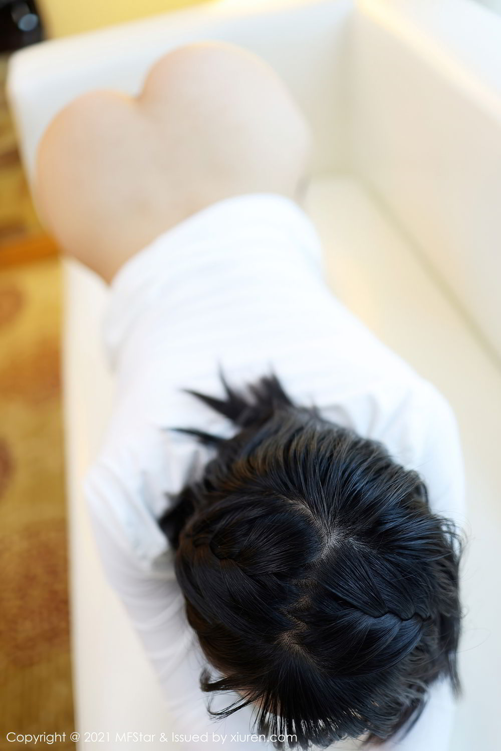 [MFStar]高清写真图 2021.03.24 VOL.473 果果吖