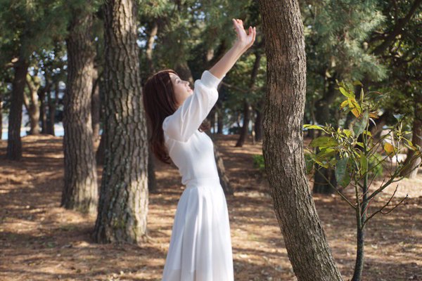 藤木美咲 美人模特儿诱惑私房照诱惑写真图