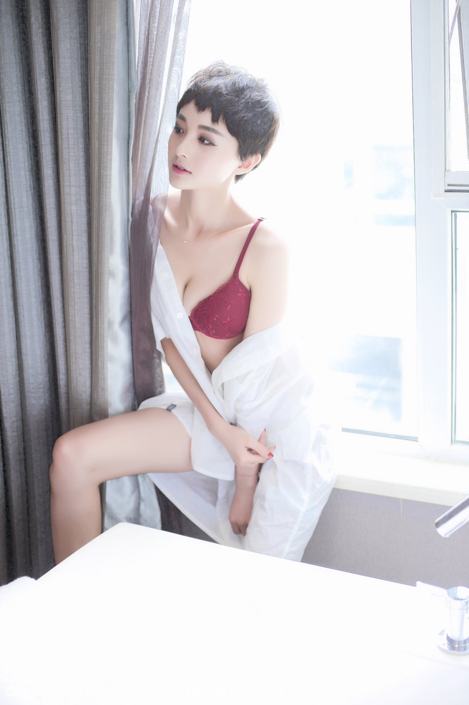 baby_kiki [XIUREN秀人网]高清写真图2016.09.20 XR20160920N00600