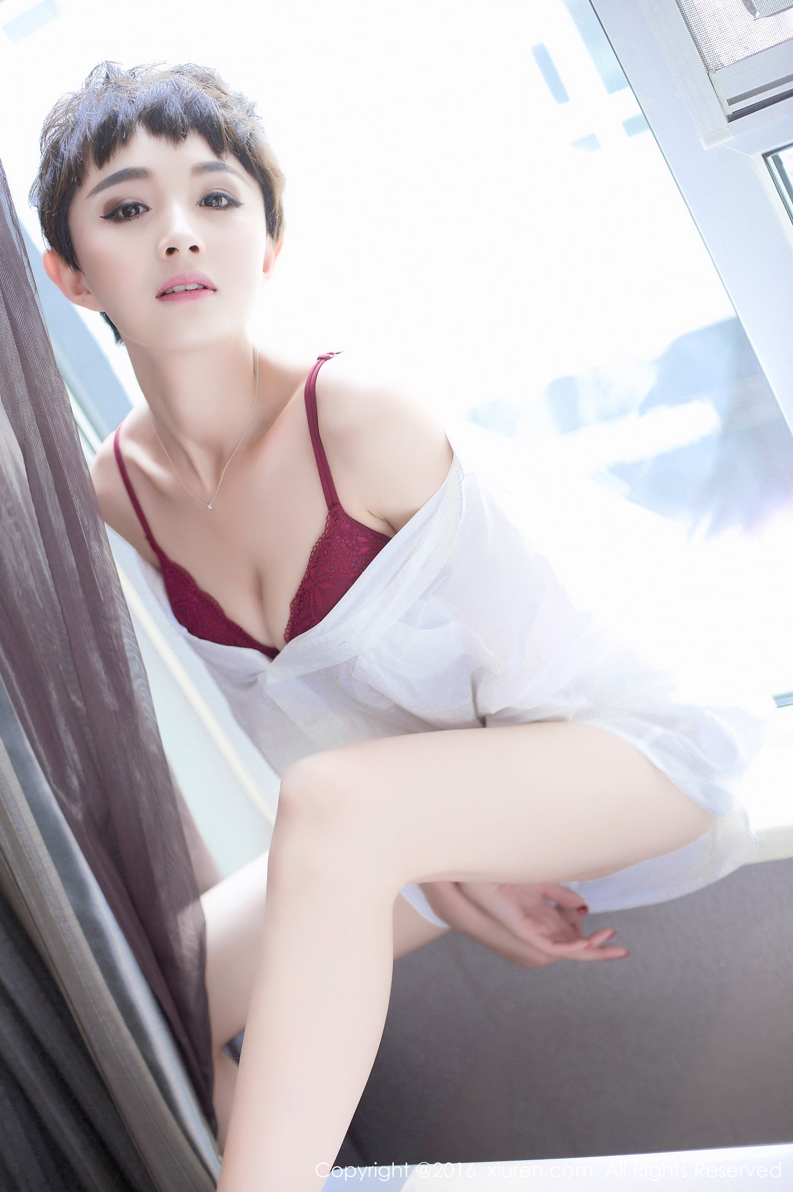 baby_kiki [XIUREN秀人网]高清写真图2016.09.20 XR20160920N00600