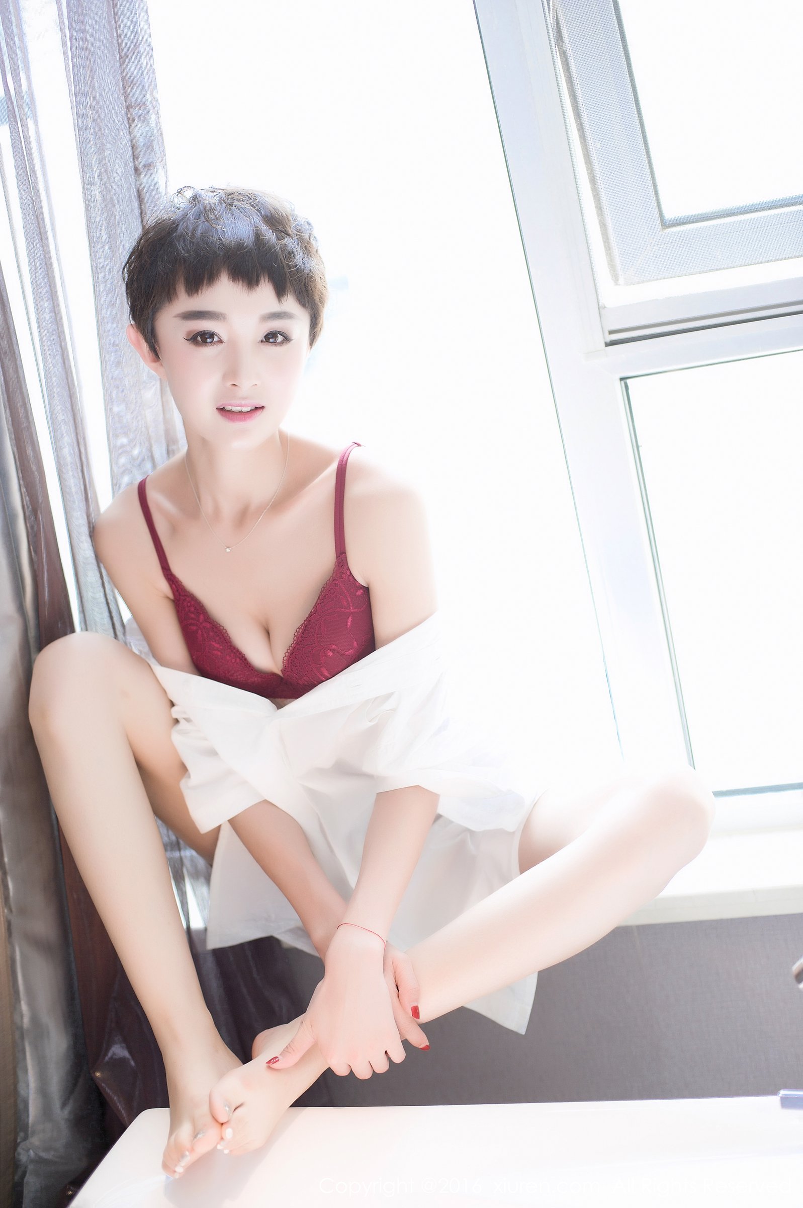 baby_kiki [XIUREN秀人网]高清写真图2016.09.20 XR20160920N00600