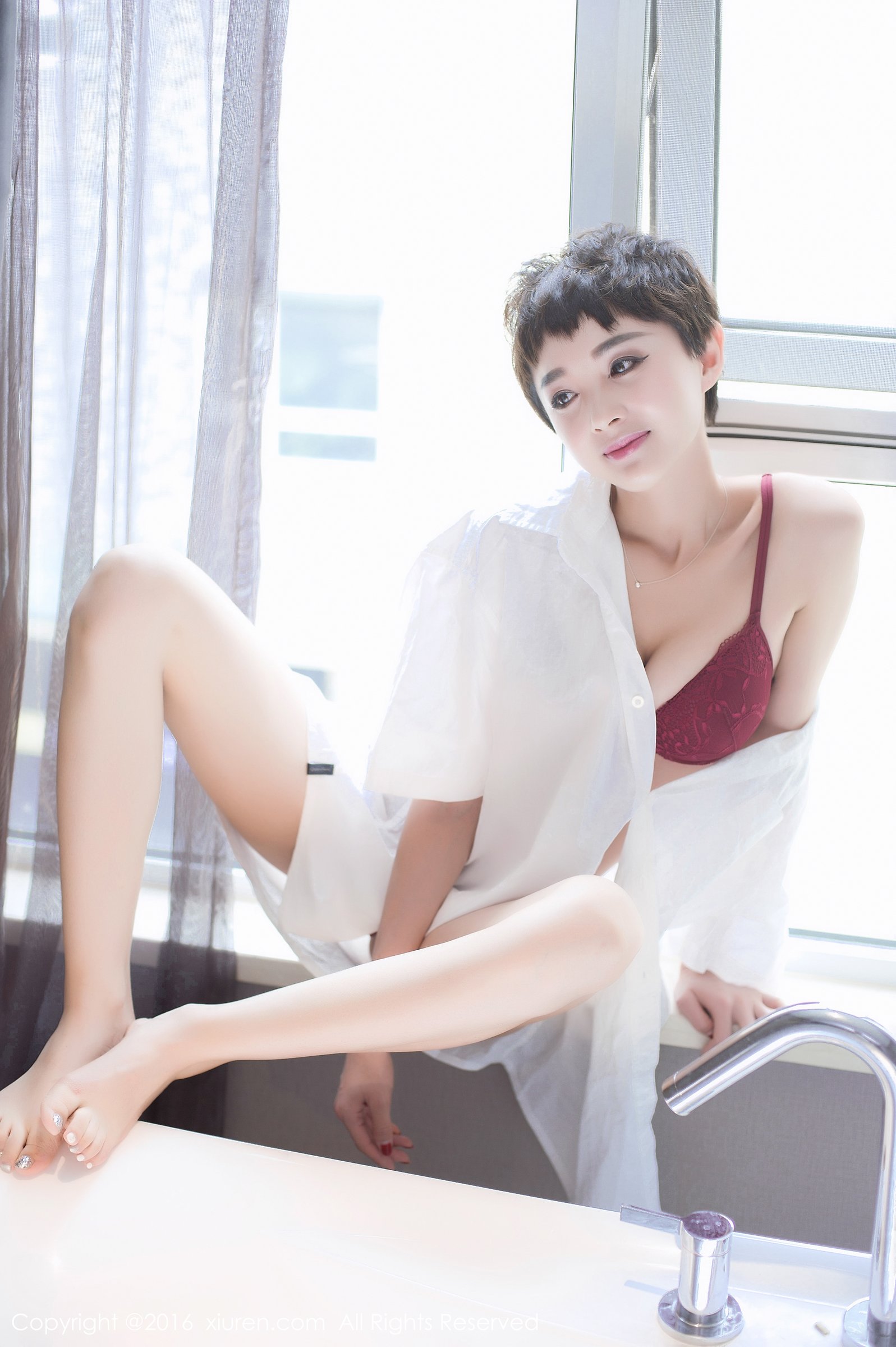 baby_kiki [XIUREN秀人网]高清写真图2016.09.20 XR20160920N00600