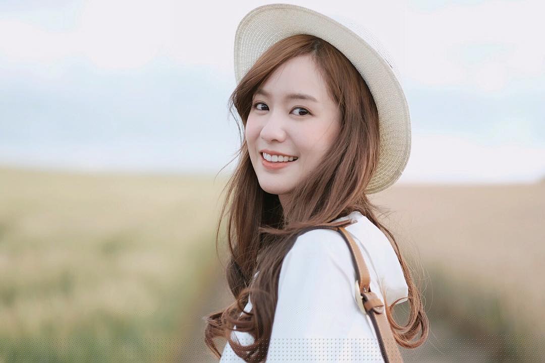 Pimtha 红遍全球的Instagram超级吃货正妹