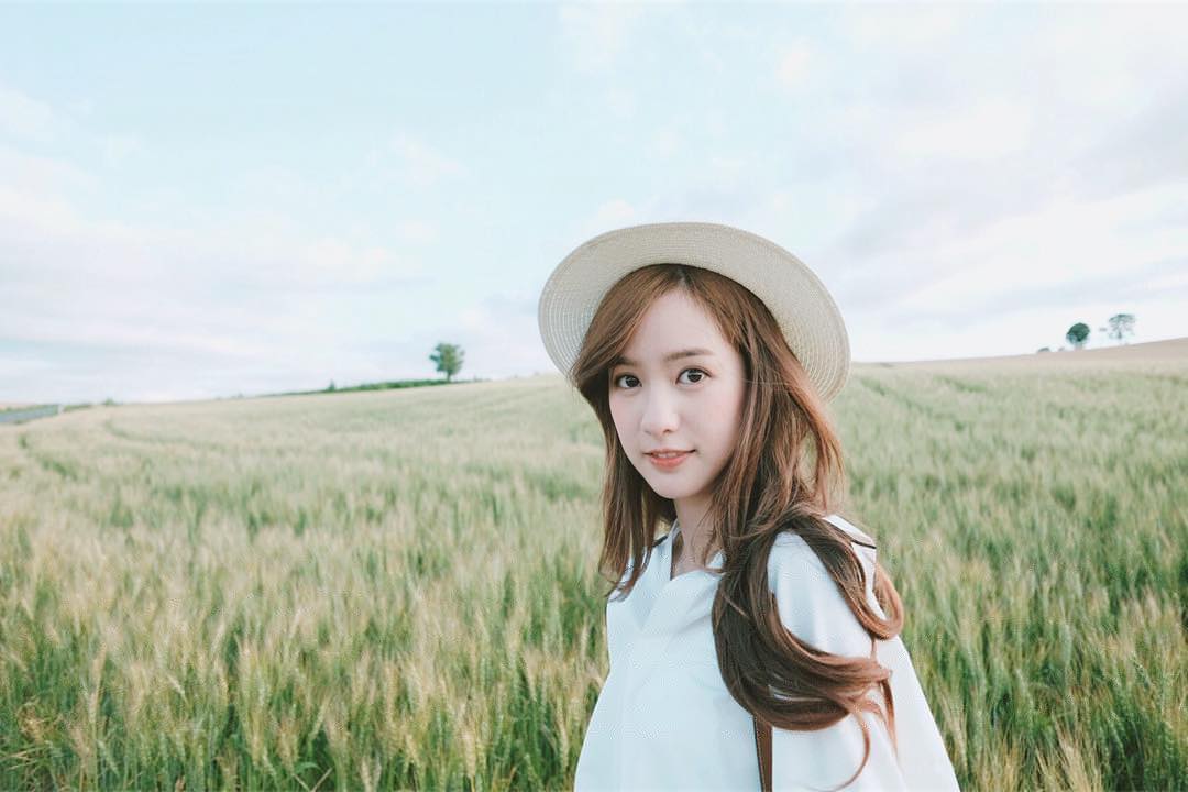 Pimtha 红遍全球的Instagram超级吃货正妹